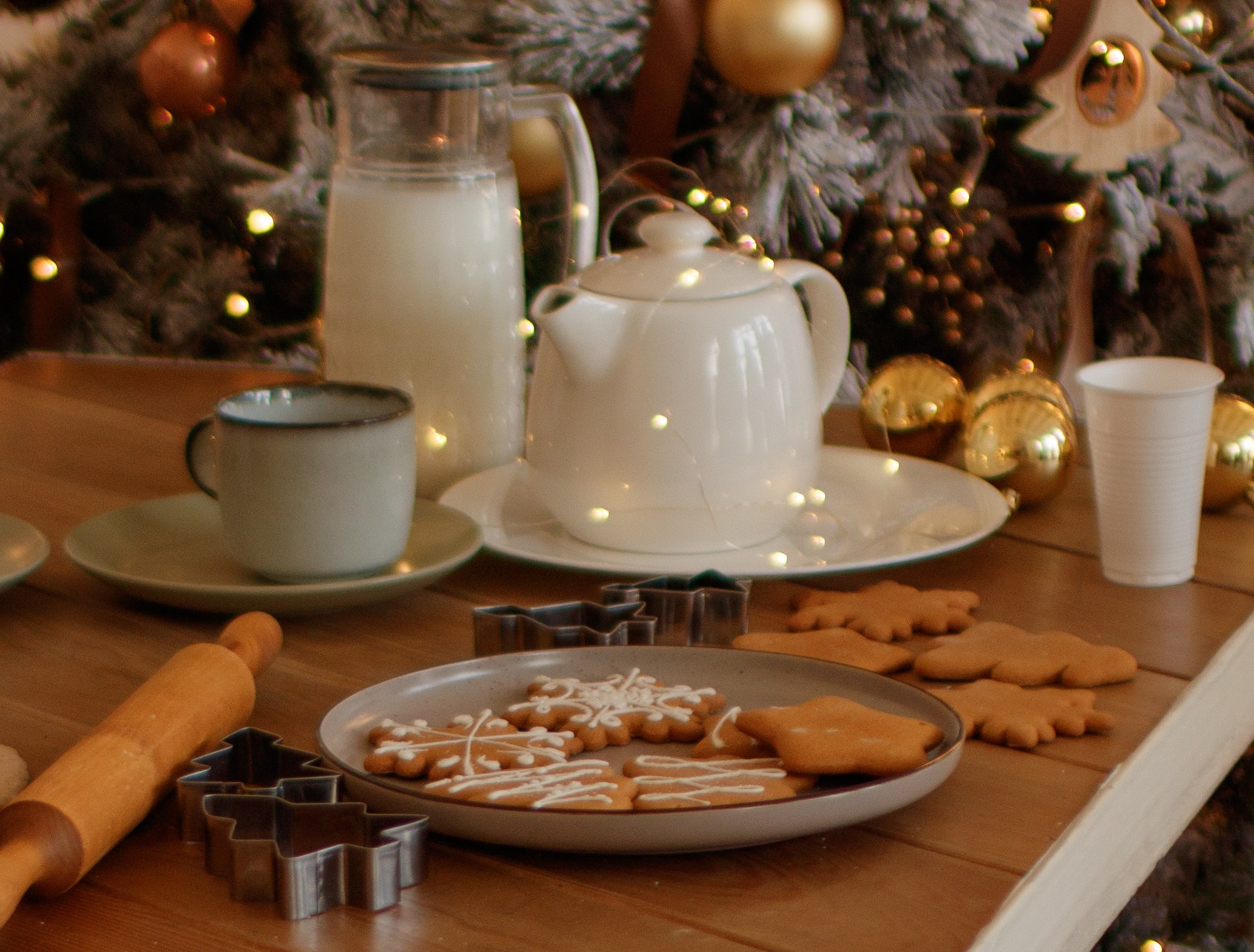 Новогодняя детская съёмка. Женский и семейный фотограф в Москве и Московской области Наталья Минт