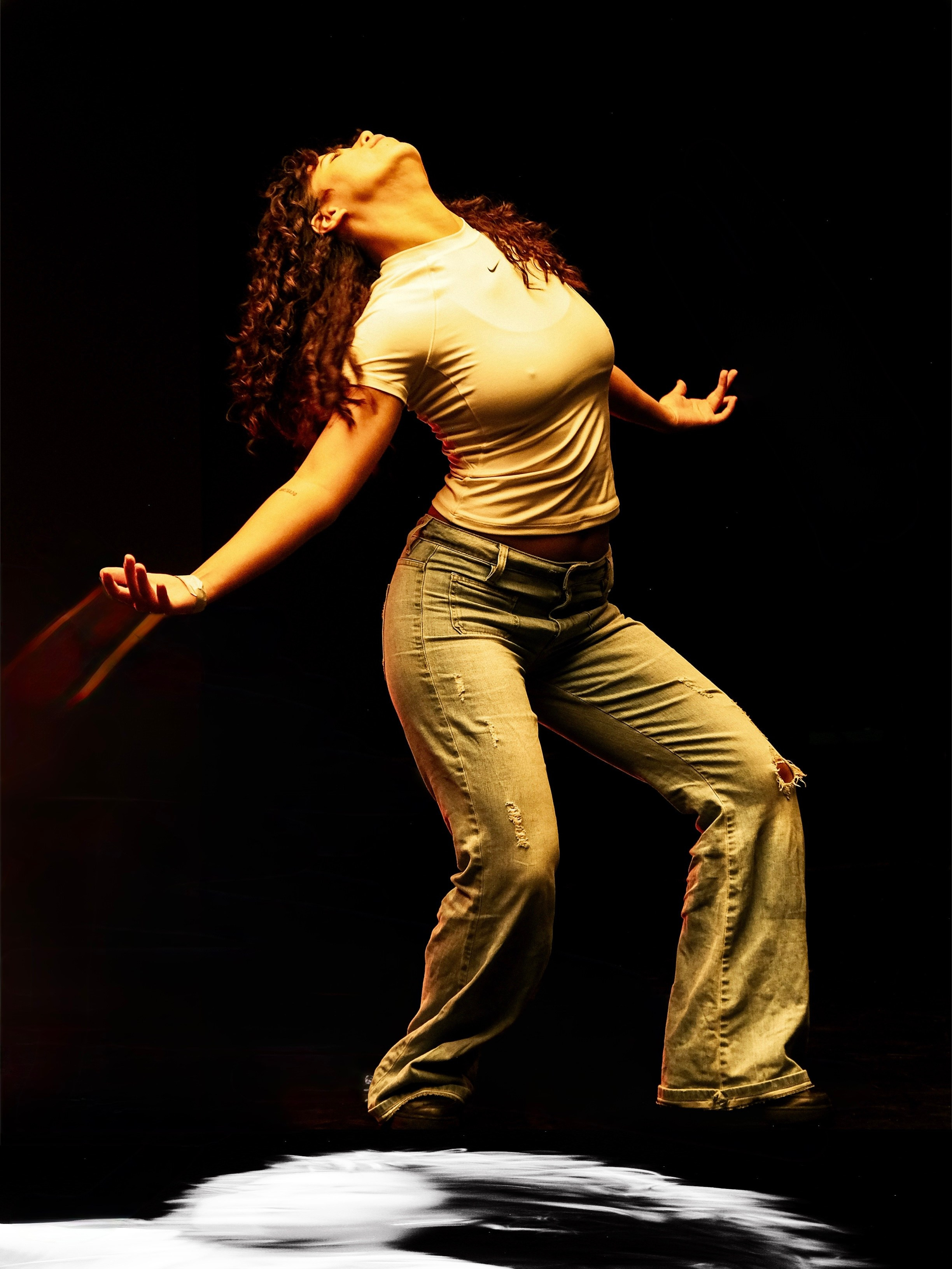 Events. Nicole — photographer