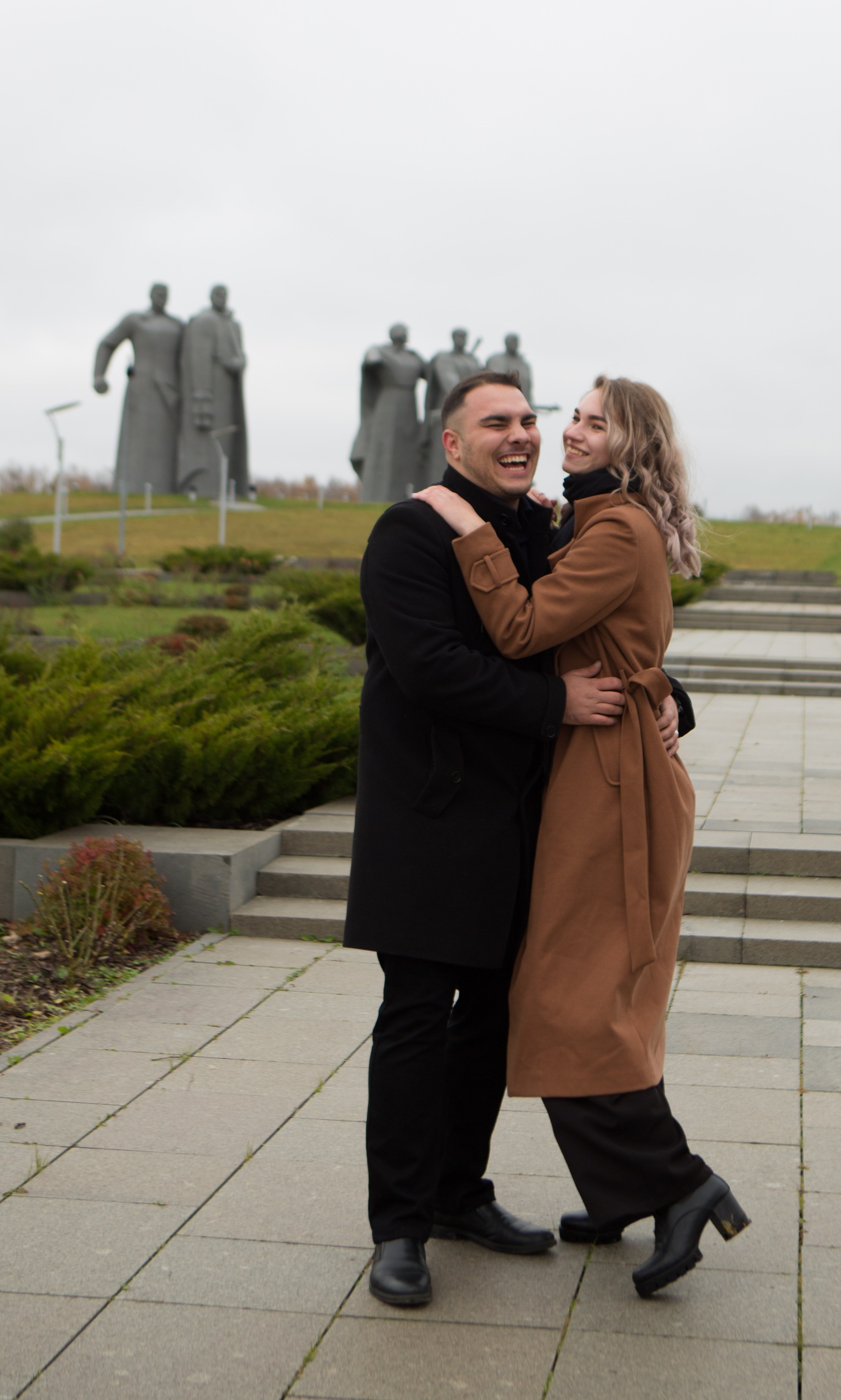 Загс+прогулка. Фотограф Тверь|Москва|Волоколамск| Отт Кристина