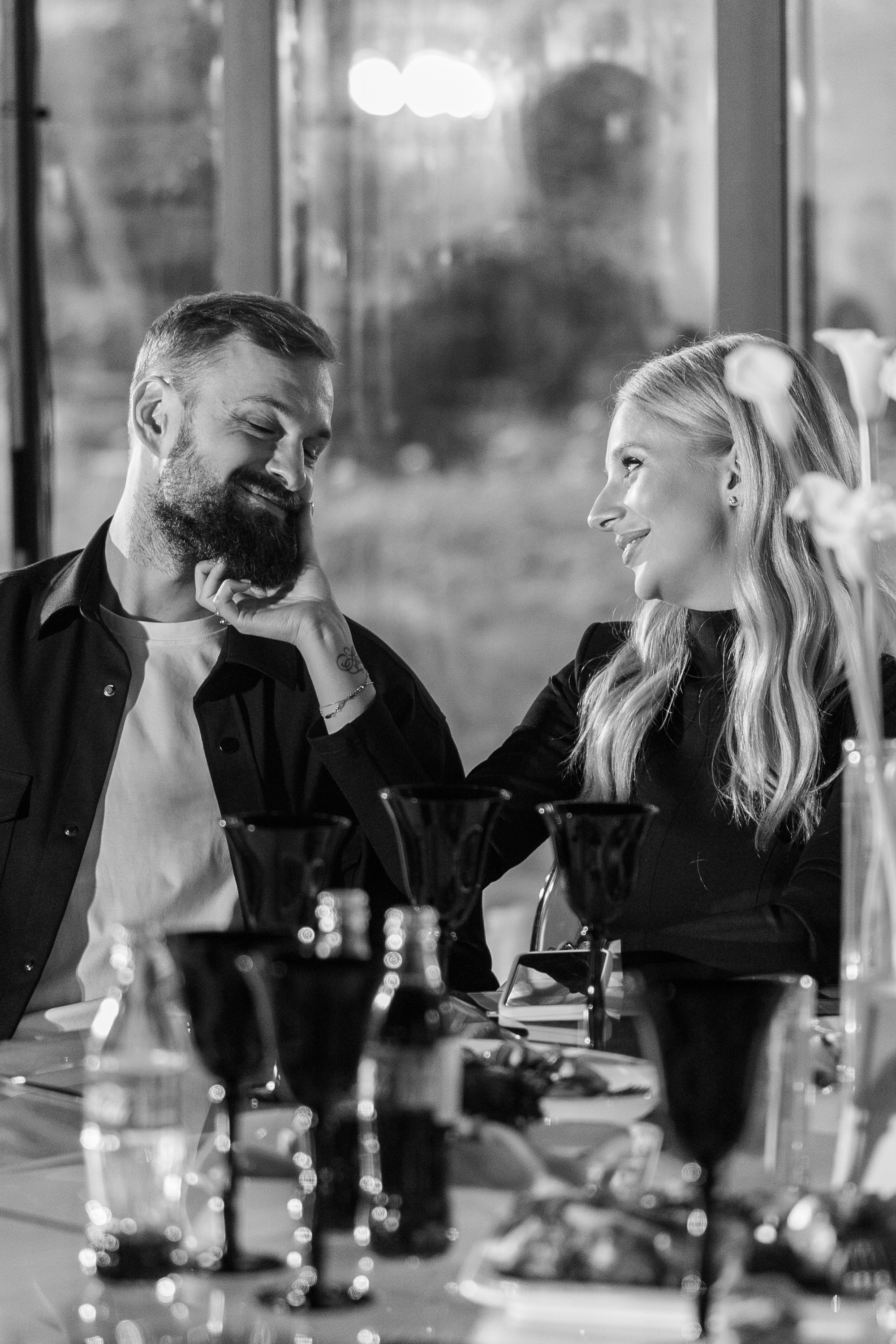 Полина и Максим. Свадебный и семейный фотограф Ольга Сморжанюк