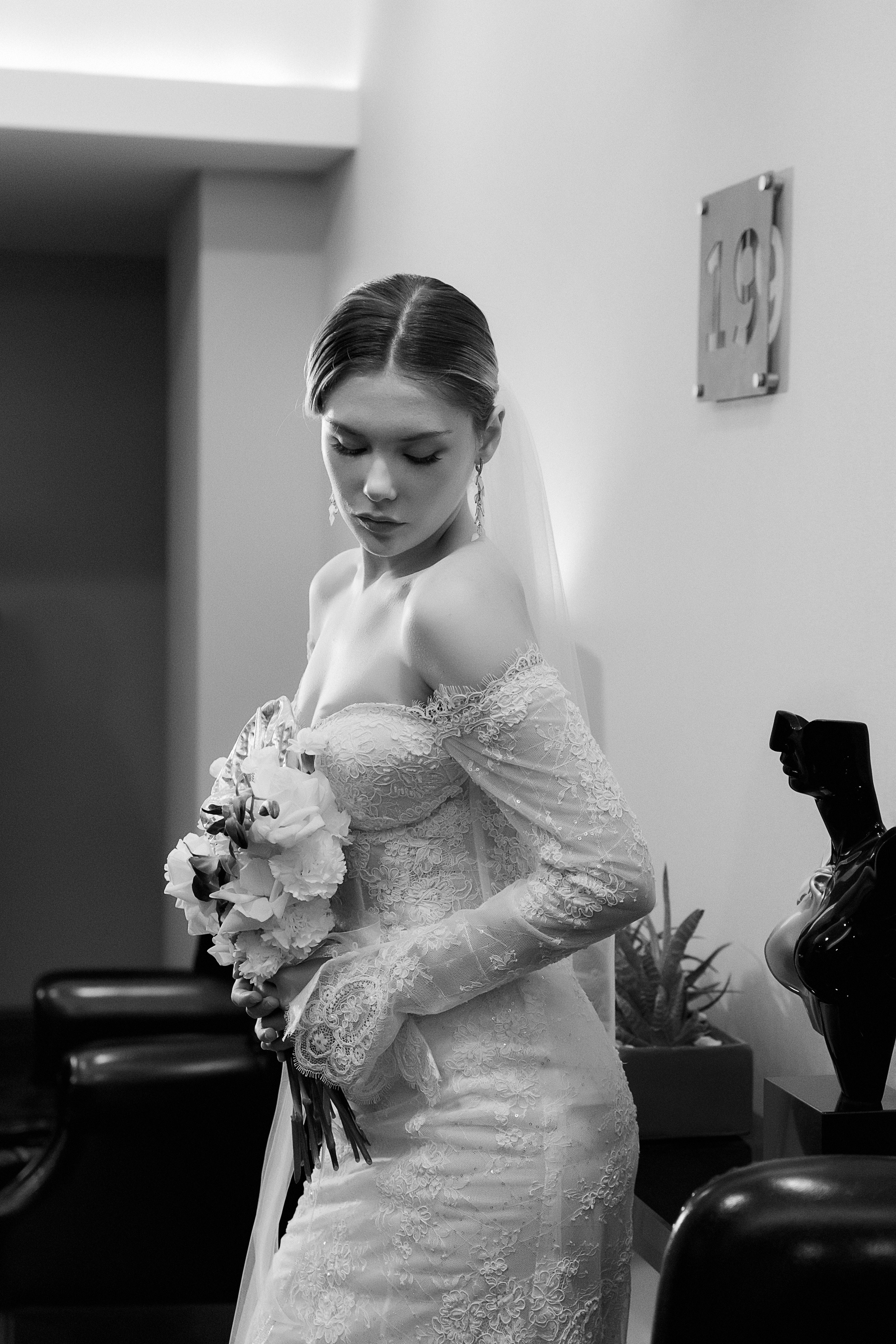 Игорь и Настя. Свадебный фотограф Воронеж Марина Грудинина