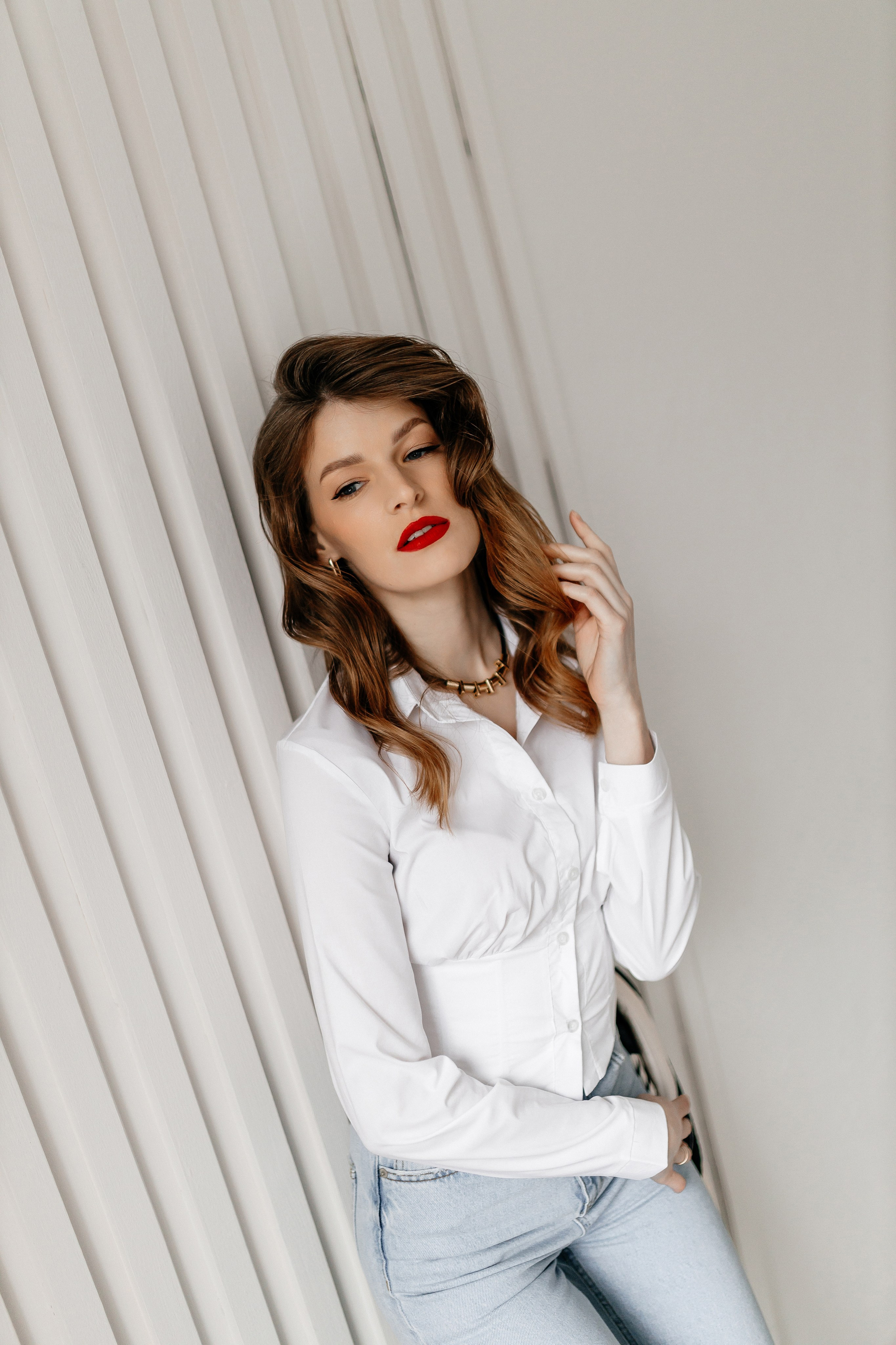 Маша. Свадебный фотограф Елена Ловцевич