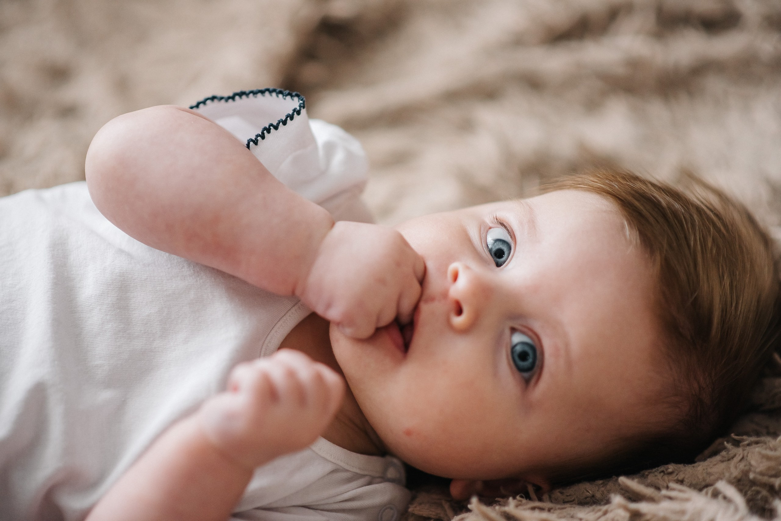 Мама и малыш. Фотограф Пенза Михаил Реховский