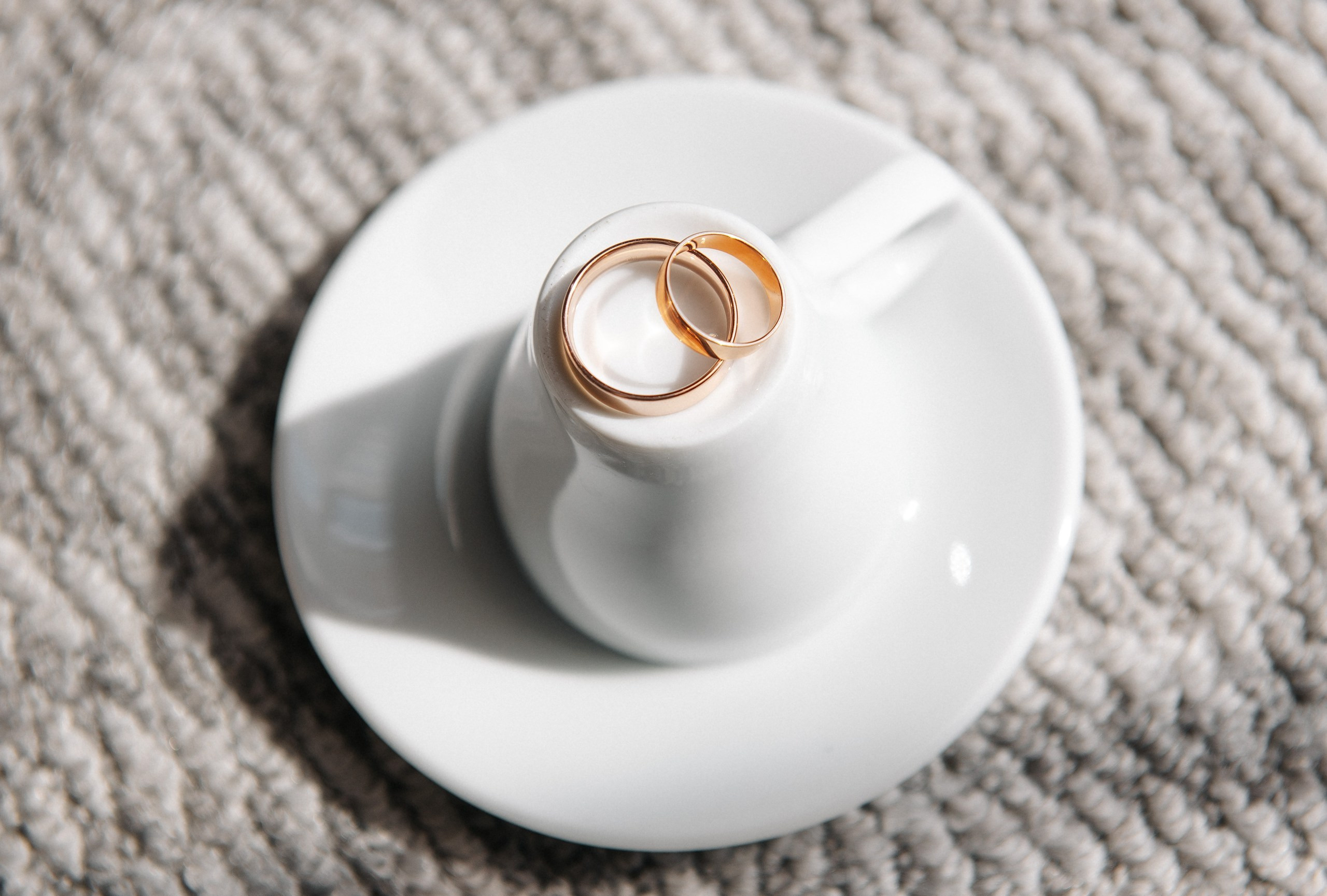 Свадебные фотосессии. Фотограф Пенза Михаил Реховский