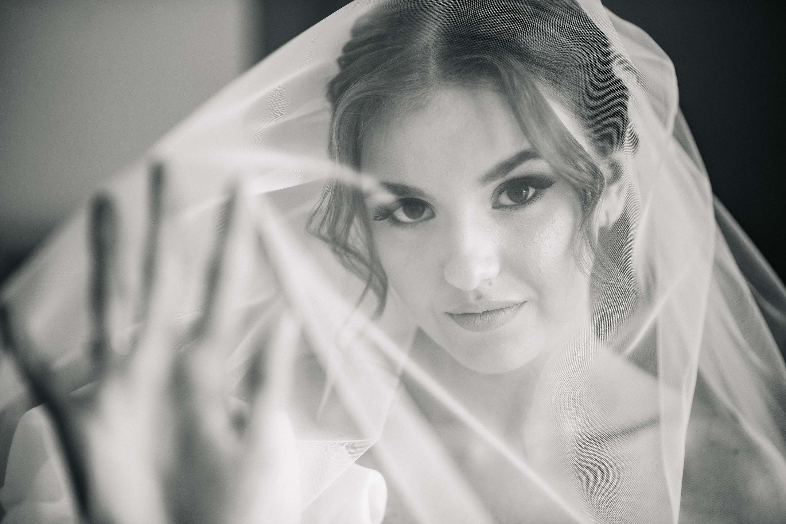 Свадебные фотосессии. Фотограф Пенза Михаил Реховский