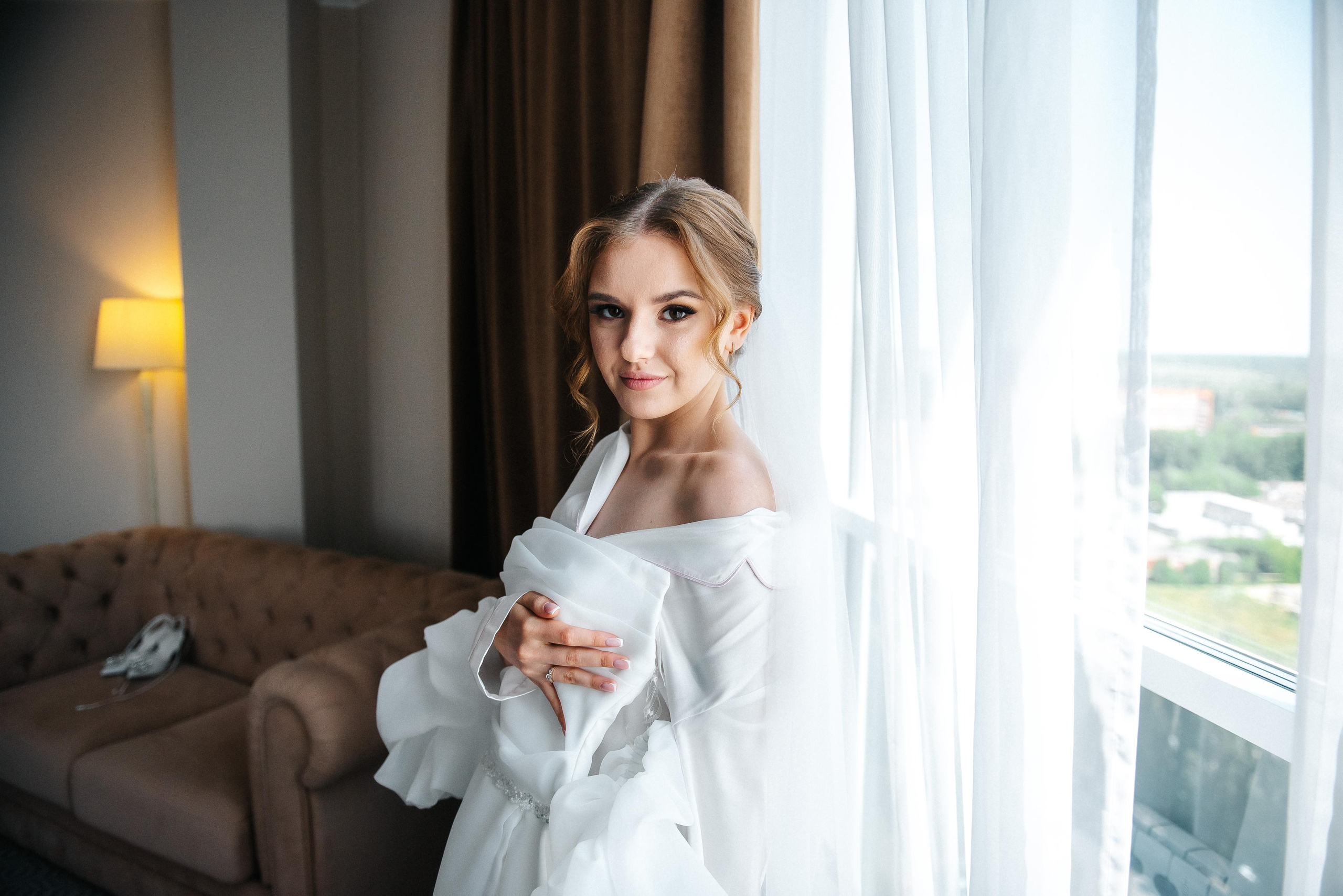 Свадебные фотосессии. Фотограф Пенза Михаил Реховский