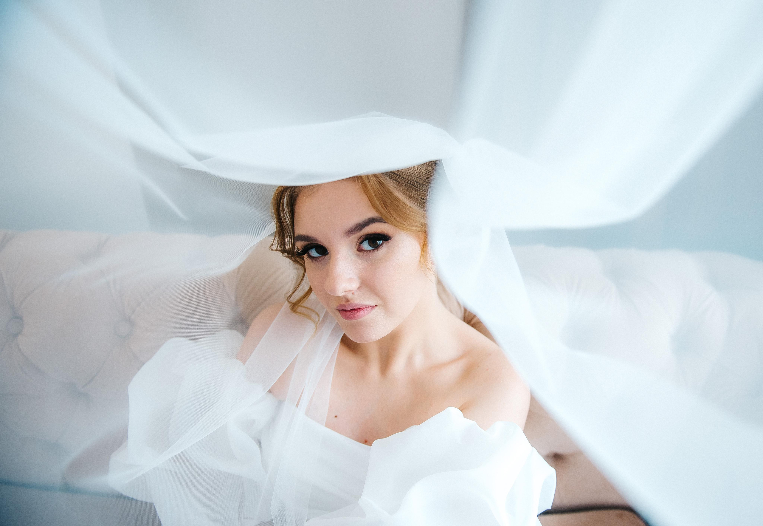 Свадебные фотосессии. Фотограф Пенза Михаил Реховский