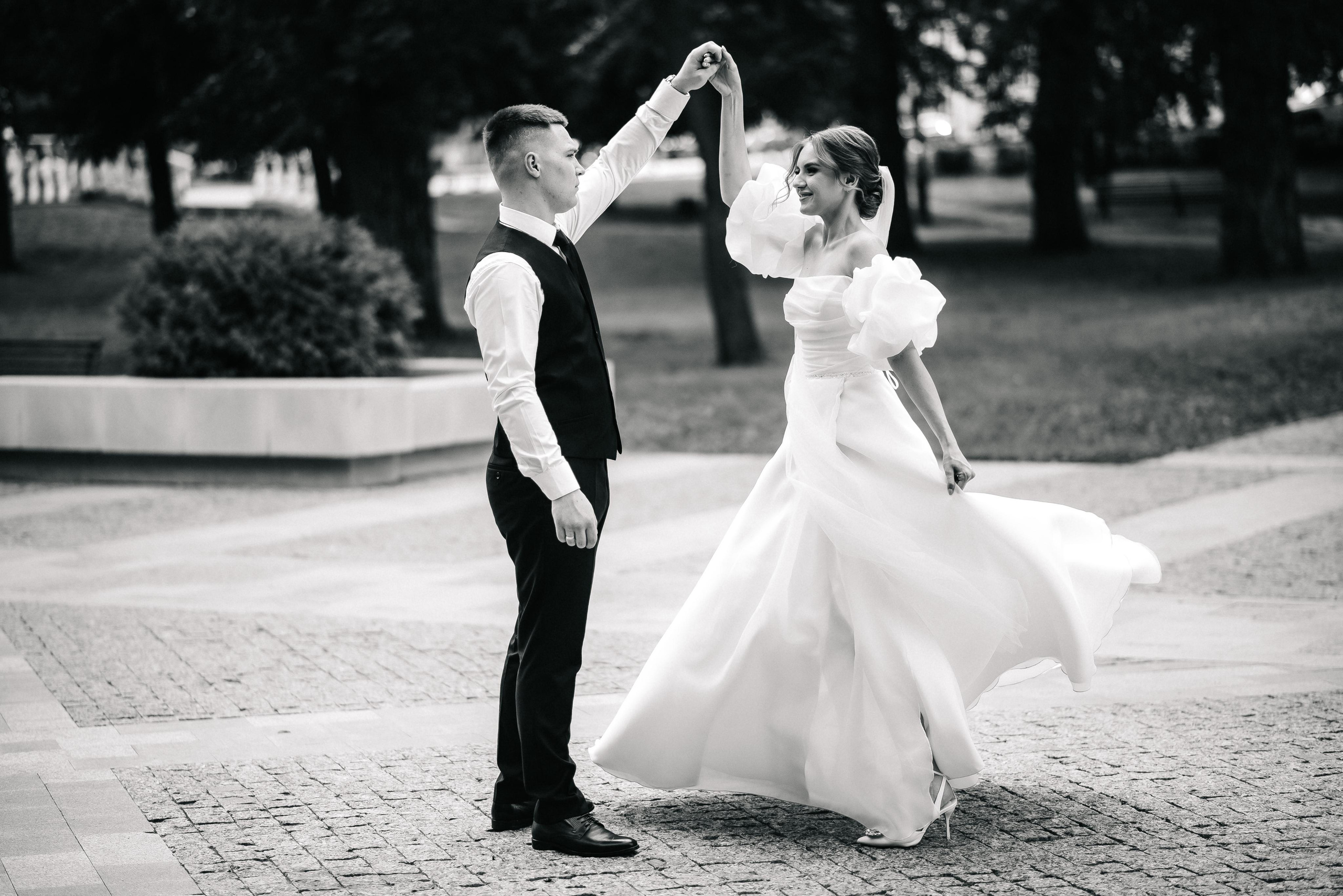 Свадебные фотосессии. Фотограф Пенза Михаил Реховский