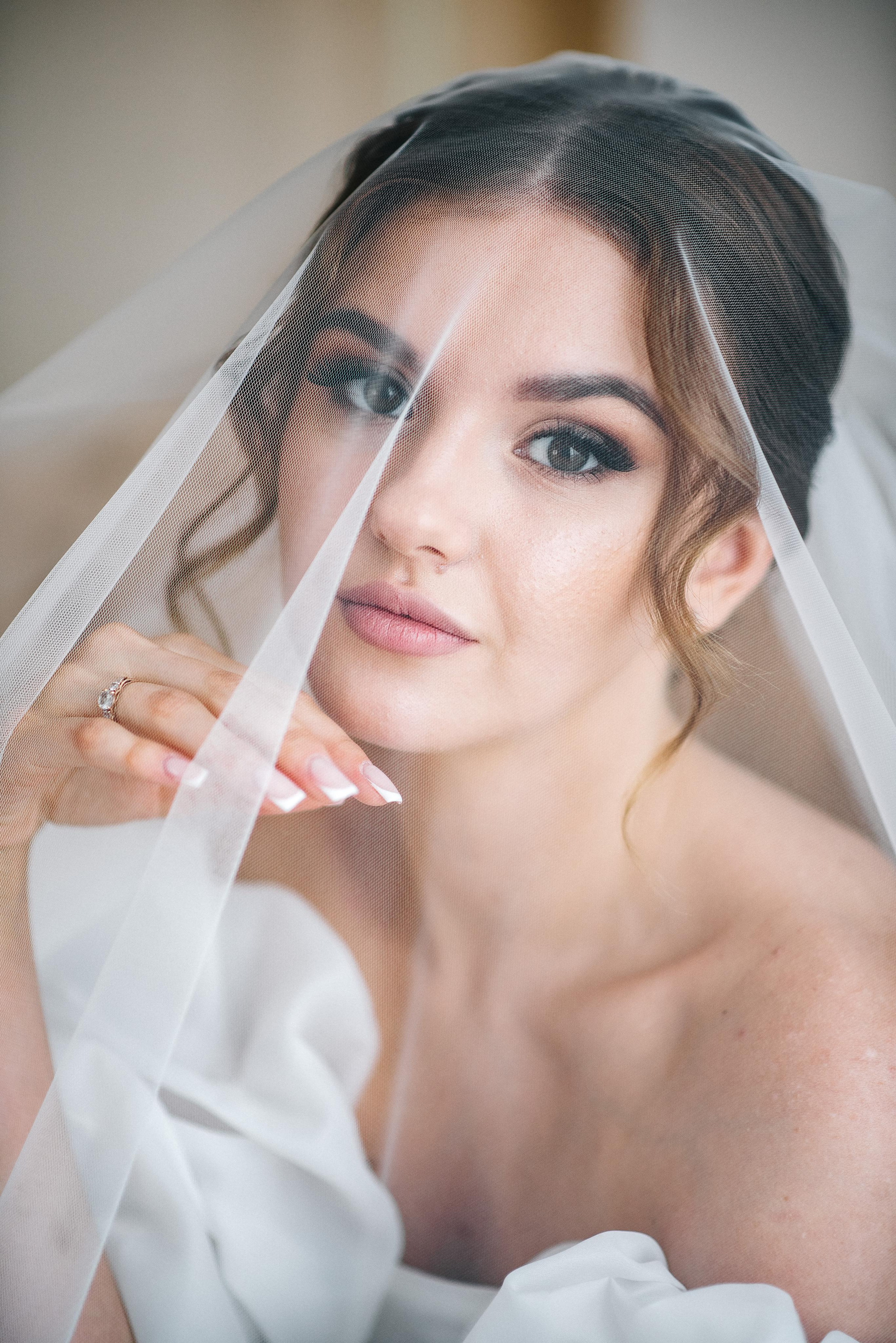 Свадебные фотосессии. Фотограф Пенза Михаил Реховский