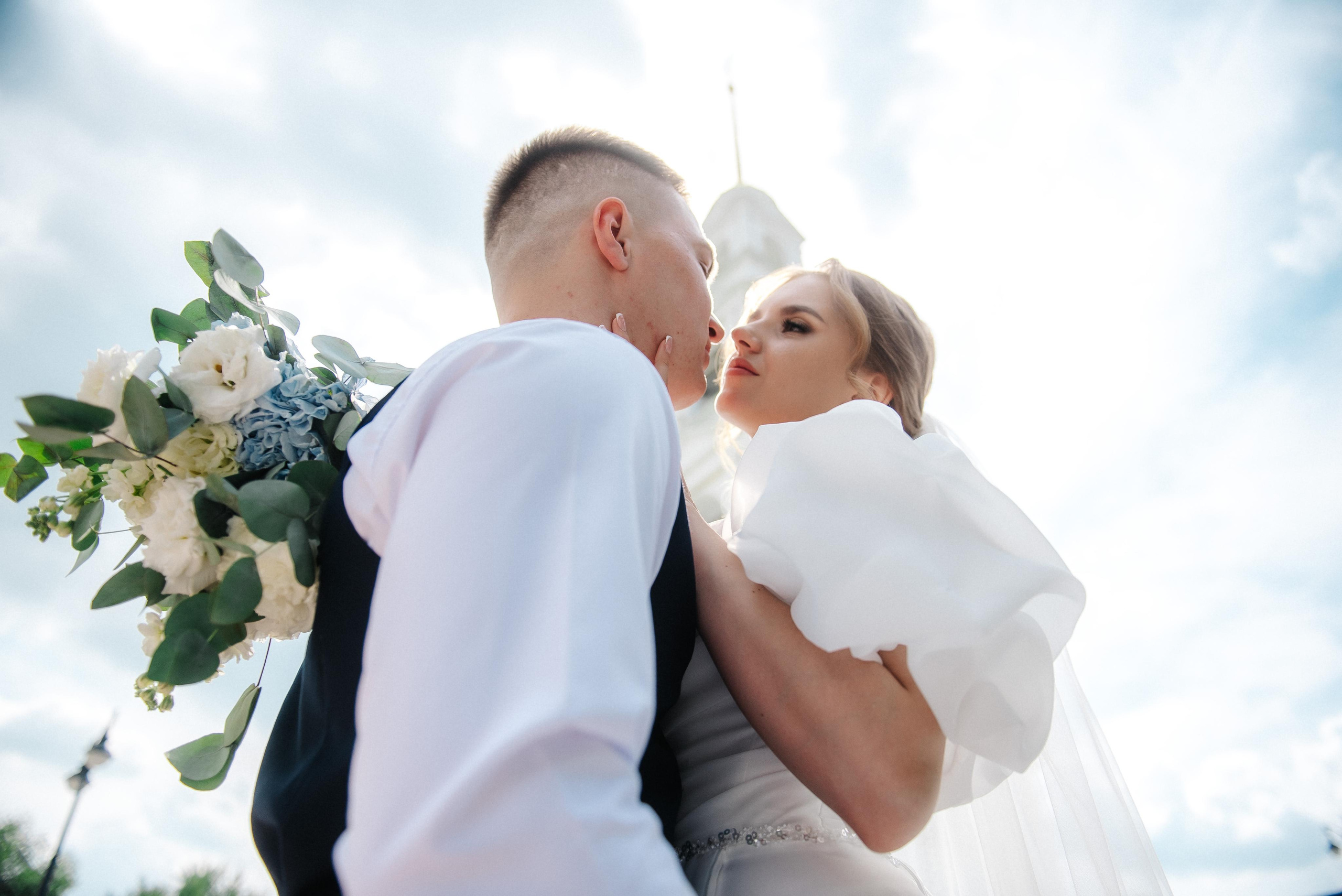Свадебные фотосессии. Фотограф Пенза Михаил Реховский