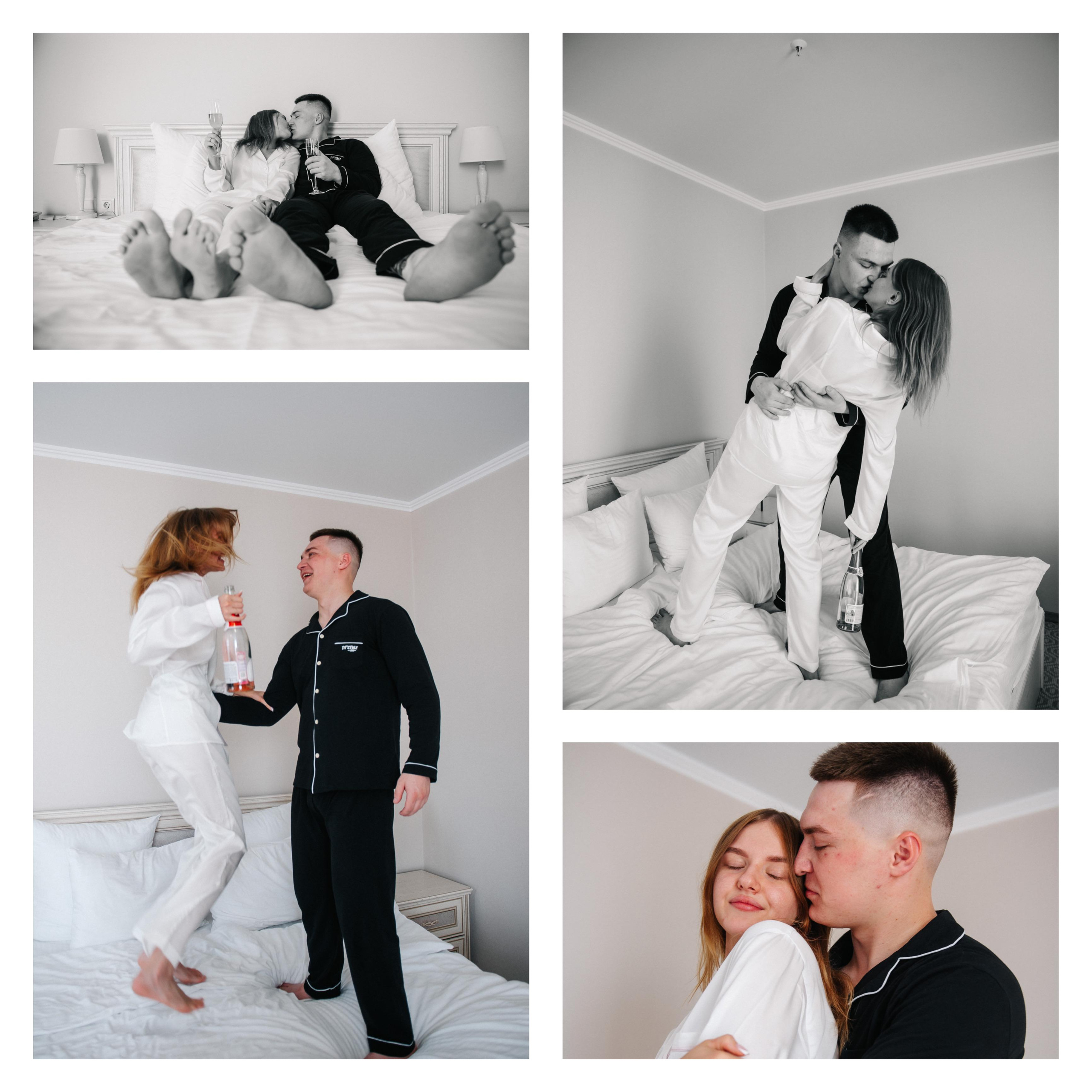 Свадебные фотосессии. Фотограф Пенза Михаил Реховский