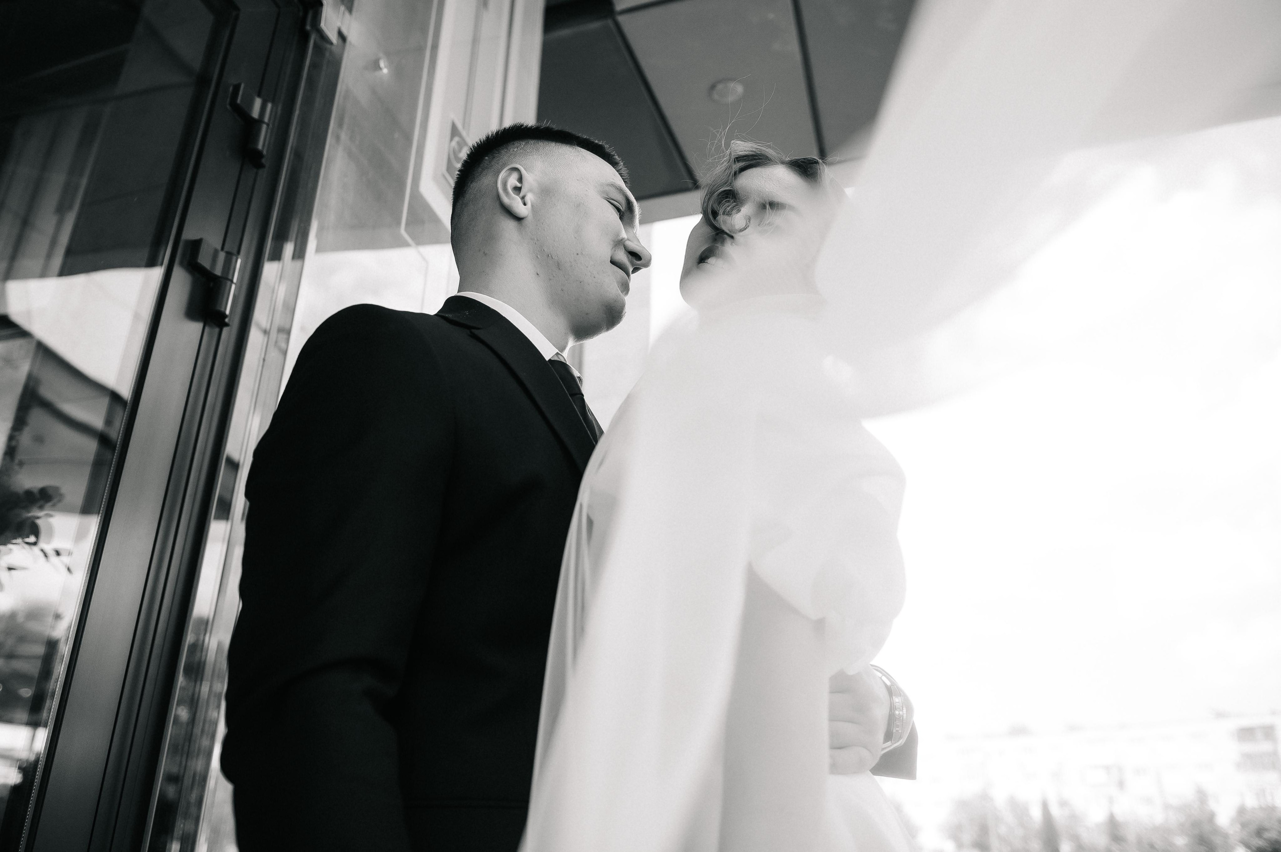 Свадебные фотосессии. Фотограф Пенза Михаил Реховский