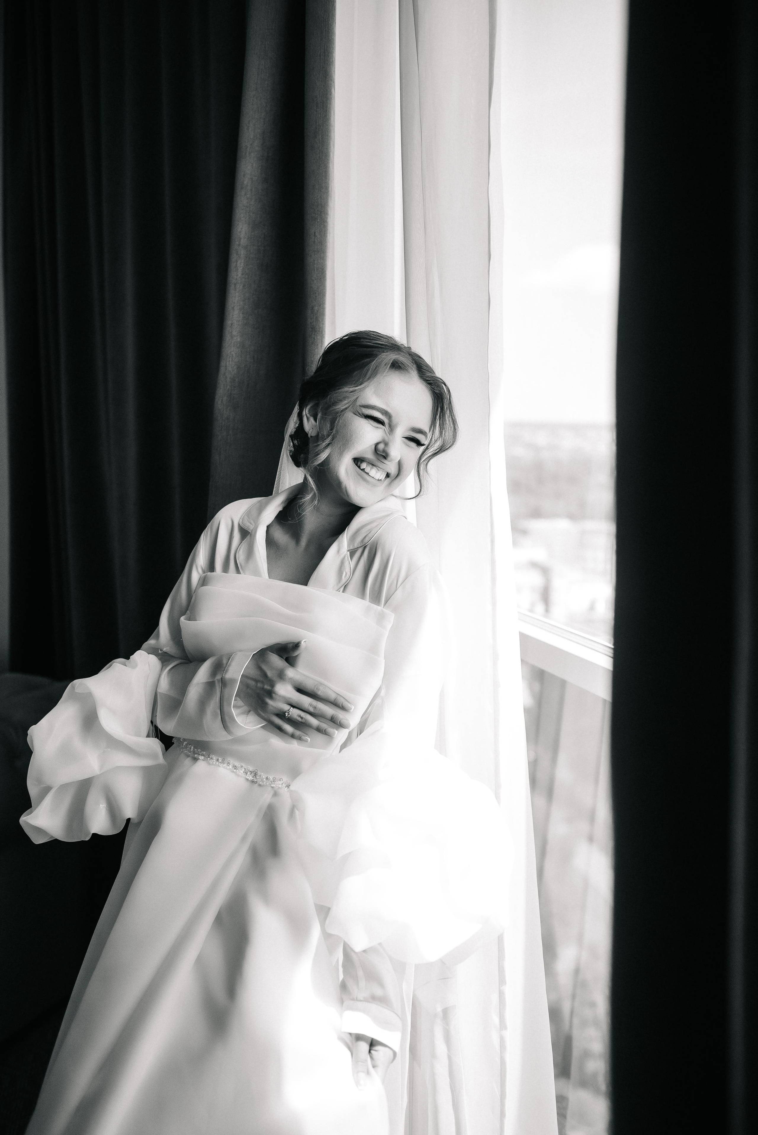 Свадебные фотосессии. Фотограф Пенза Михаил Реховский