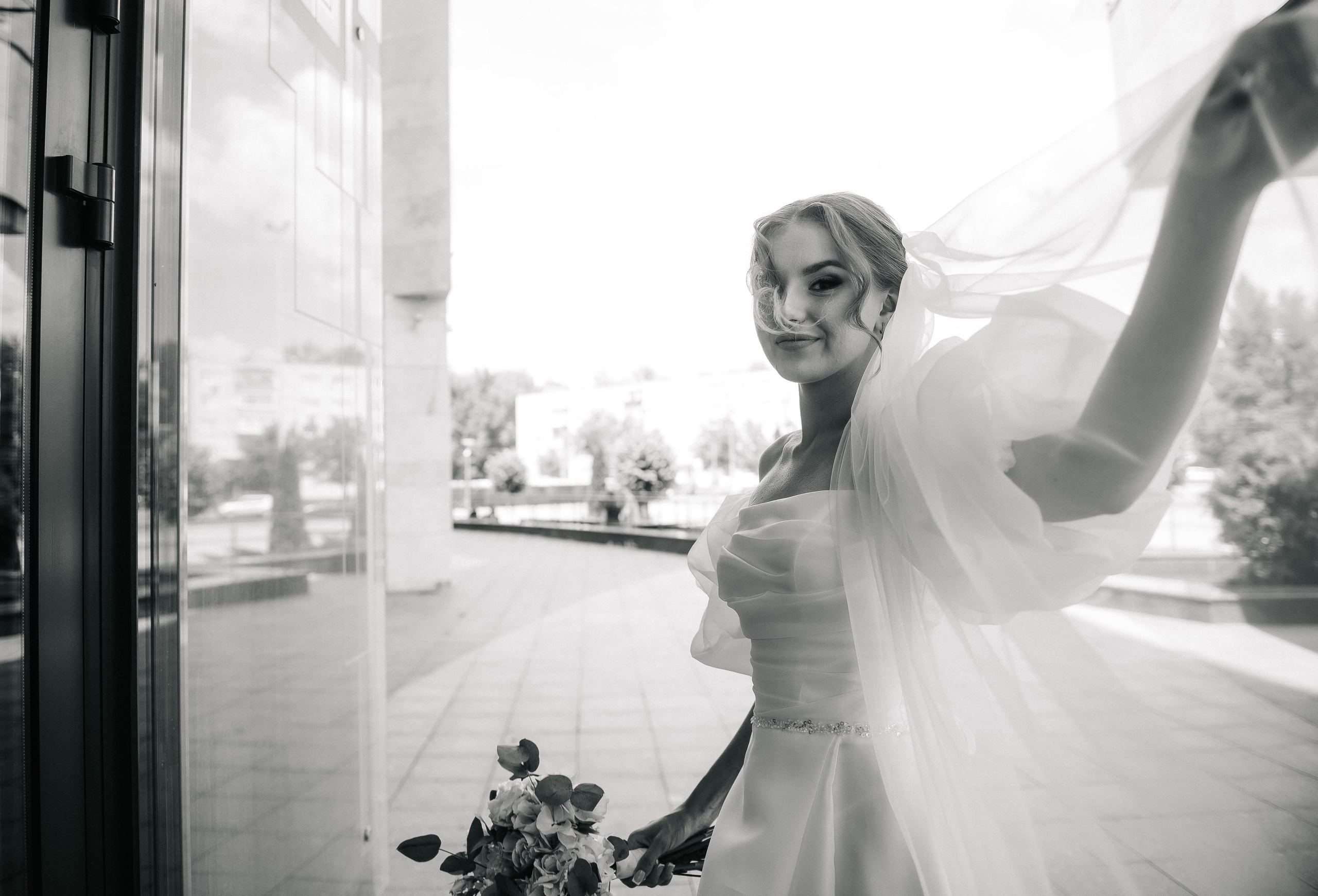 Свадебные фотосессии. Фотограф Пенза Михаил Реховский