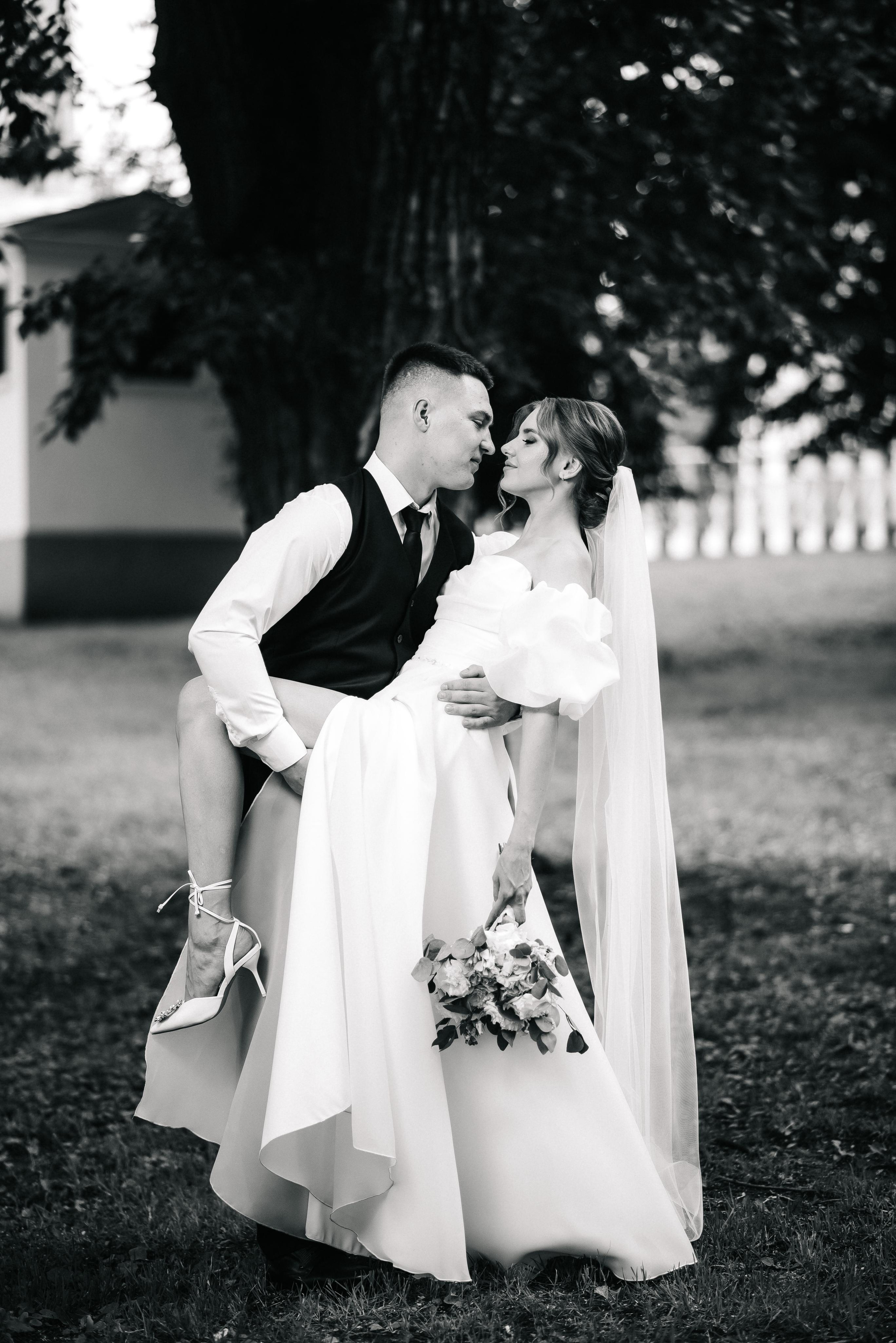 Свадебные фотосессии. Фотограф Пенза Михаил Реховский