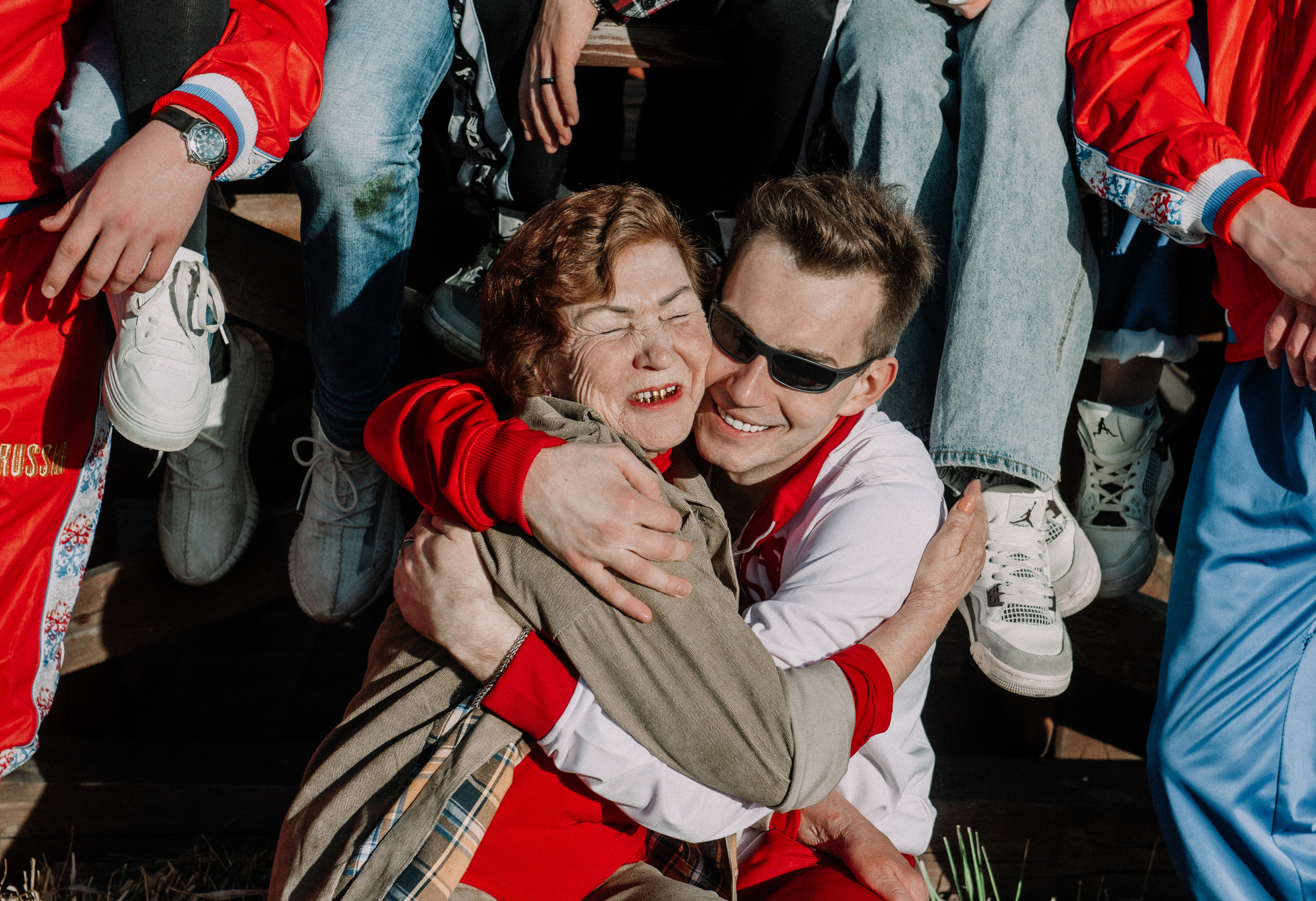 Отзывы. Фотограф Пенза Михаил Реховский