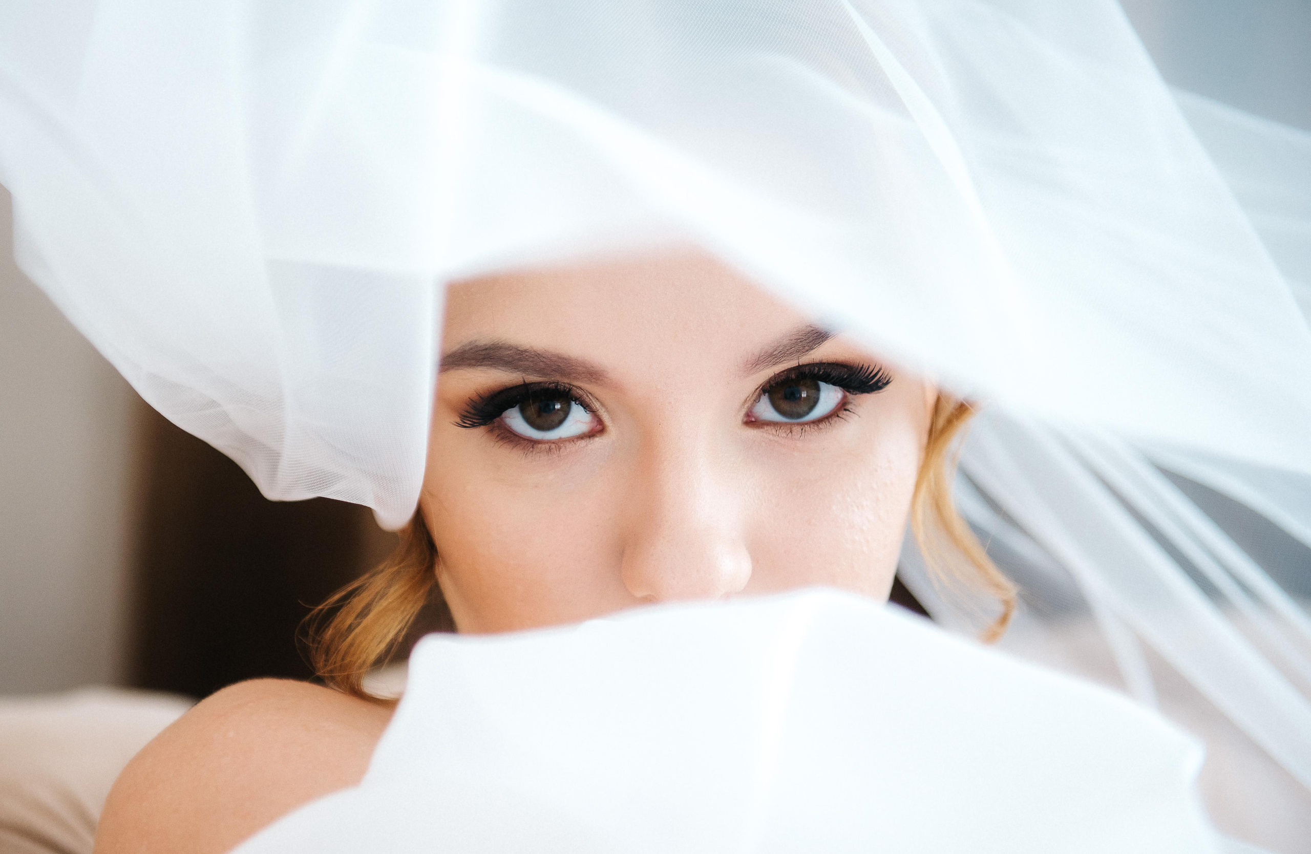 Свадебные фотосессии. Фотограф Пенза Михаил Реховский