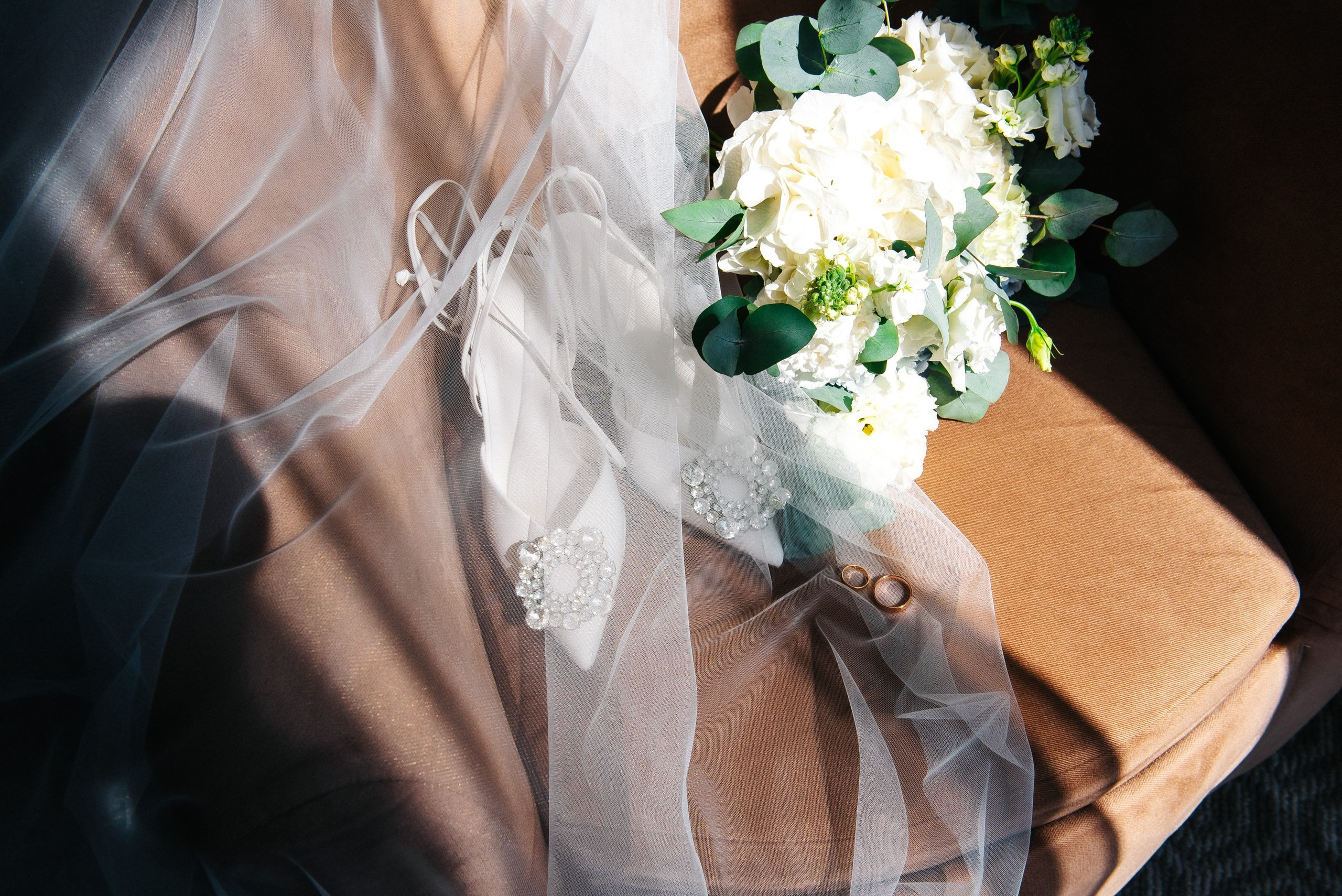 Свадебные фотосессии. Фотограф Пенза Михаил Реховский