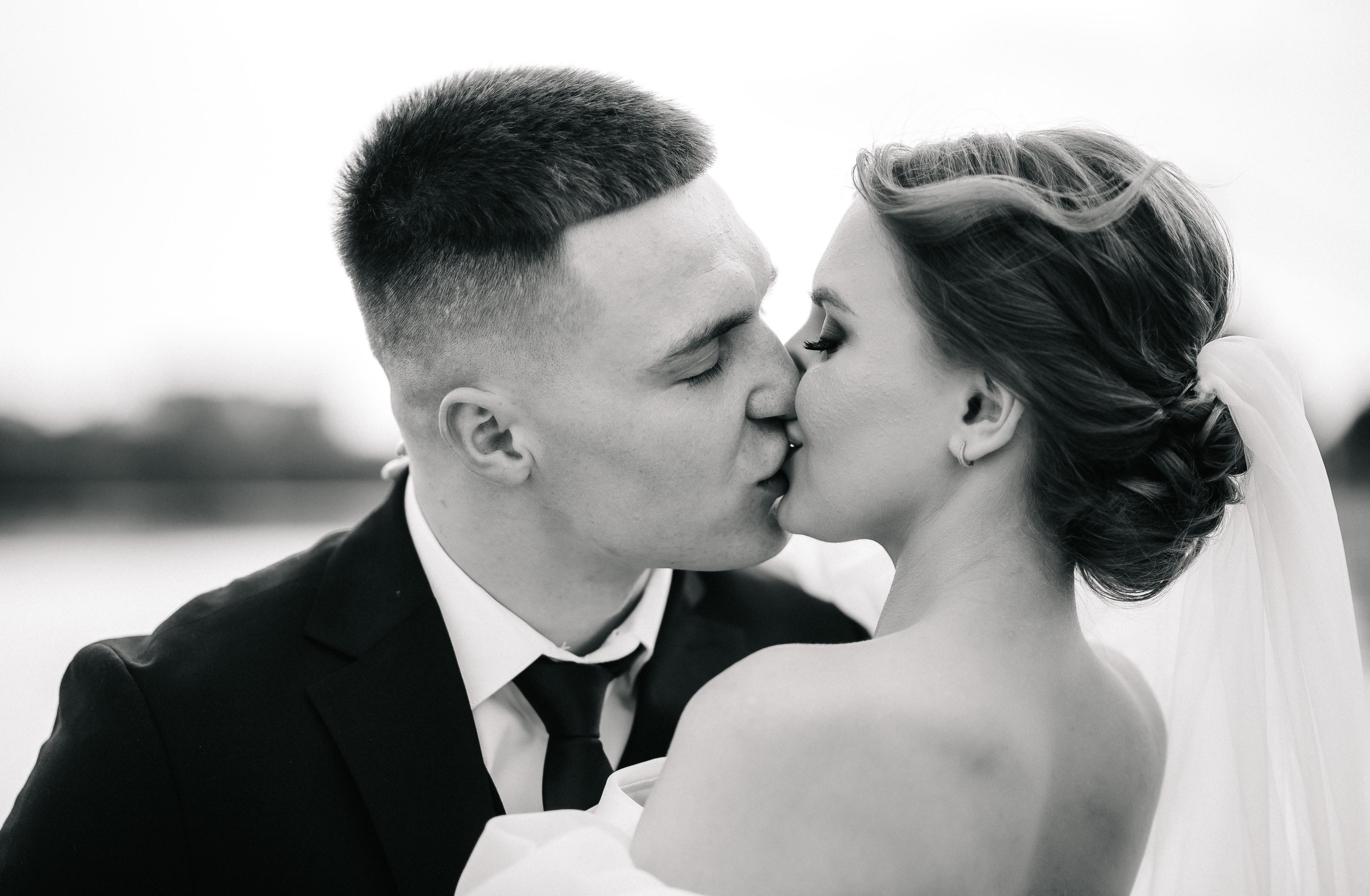 Свадебные фотосессии. Фотограф Пенза Михаил Реховский