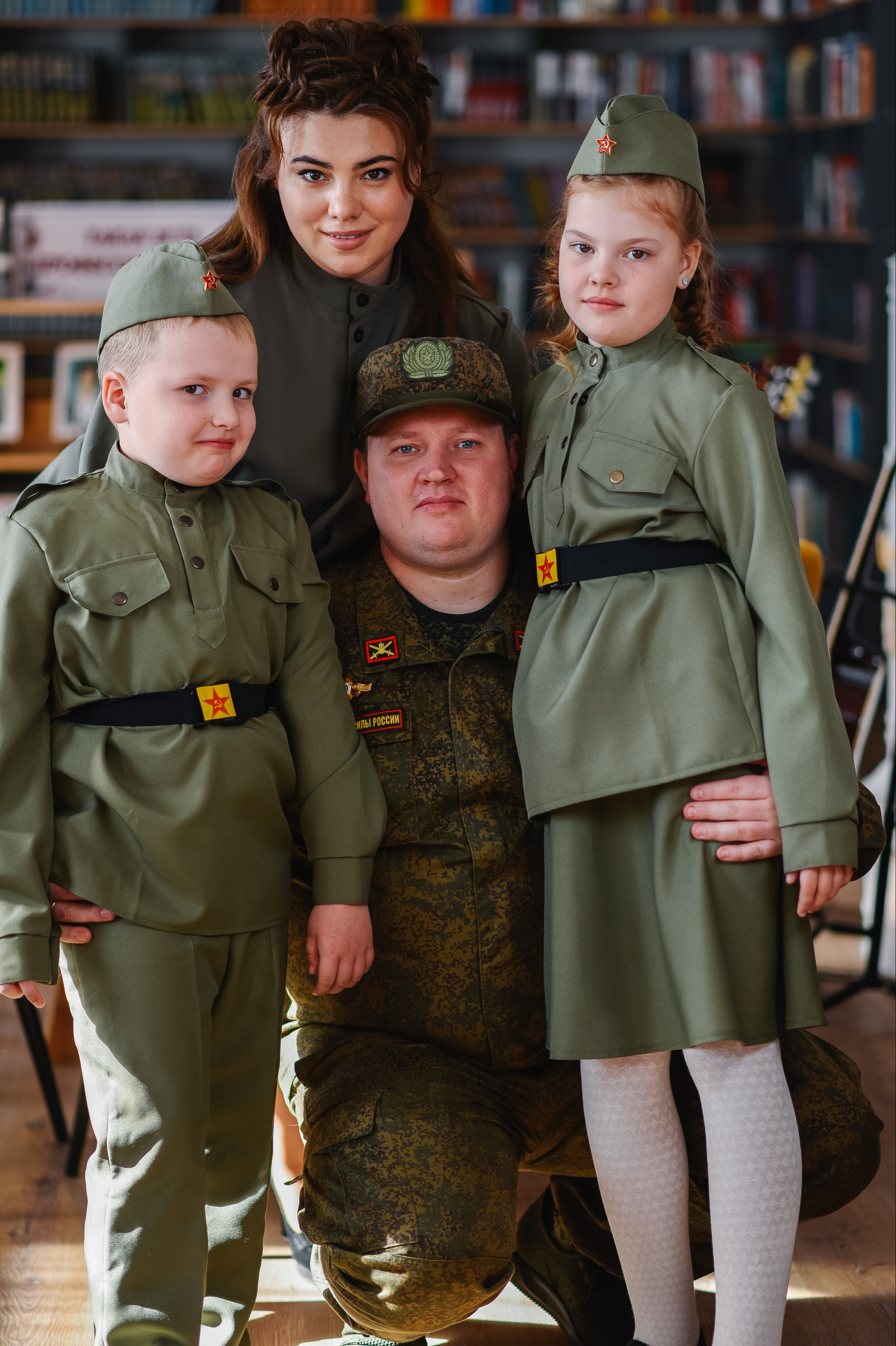 Отзывы. Фотограф Пенза Михаил Реховский