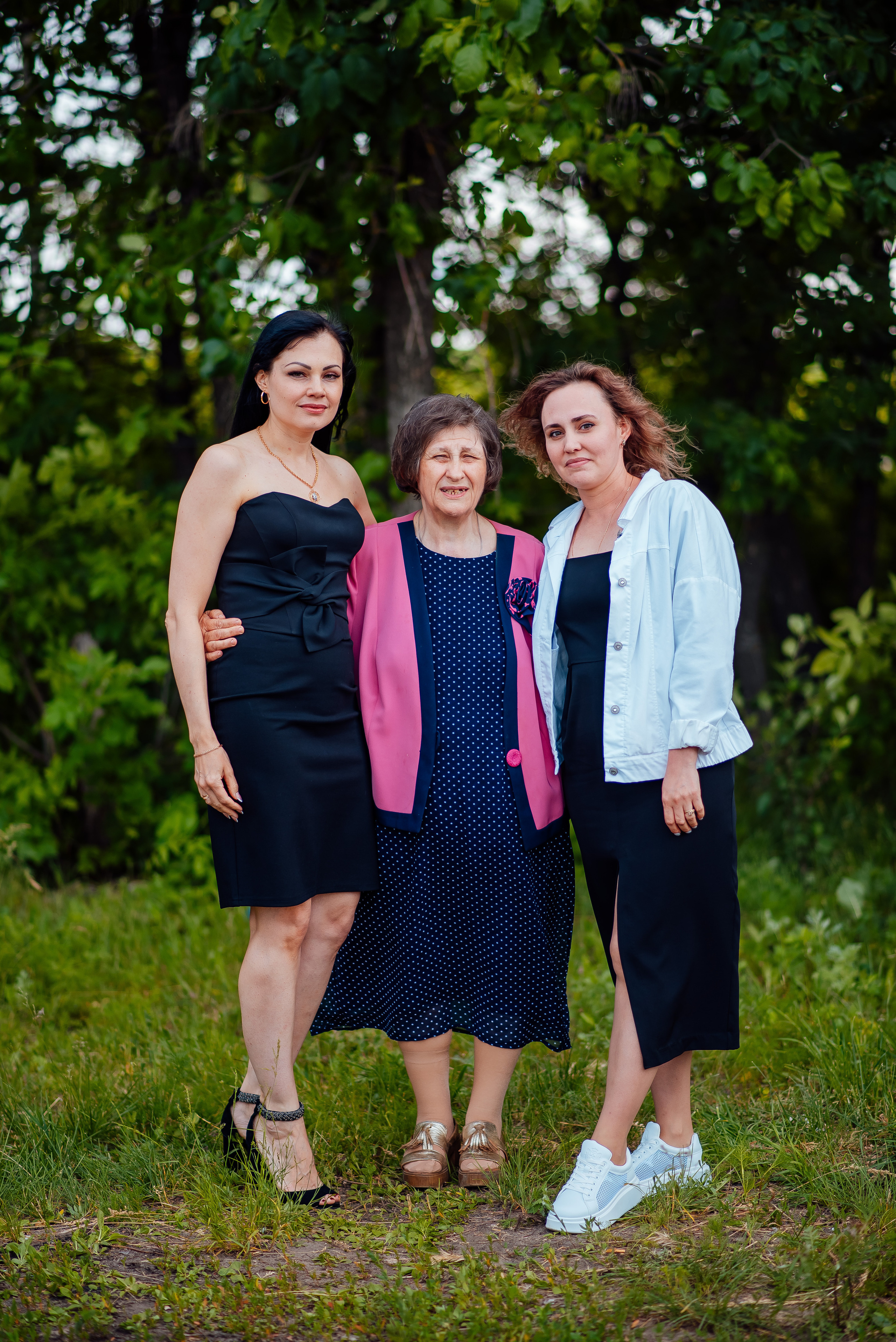 Отзывы. Фотограф Пенза Михаил Реховский