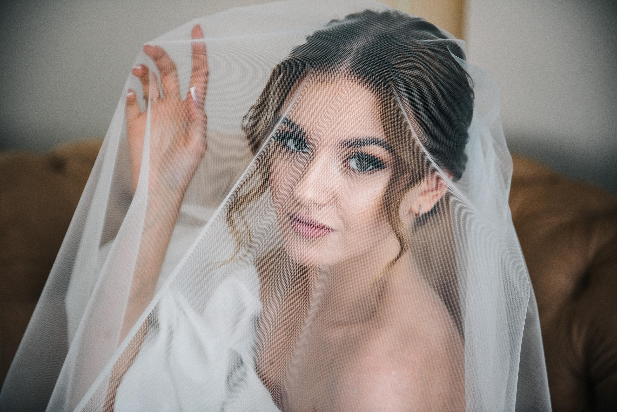 Свадебные фотосессии. Фотограф Пенза Михаил Реховский