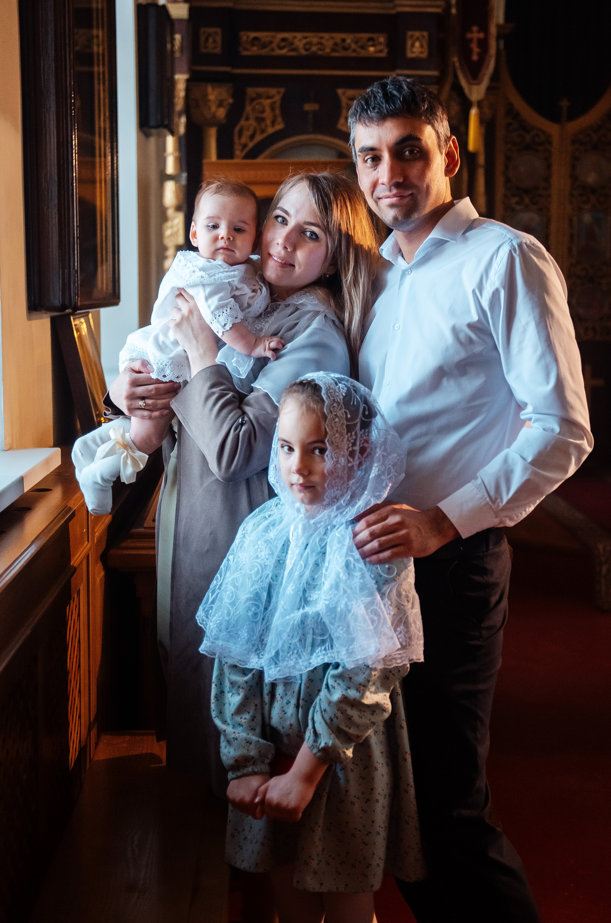 Отзывы. Фотограф Пенза Михаил Реховский