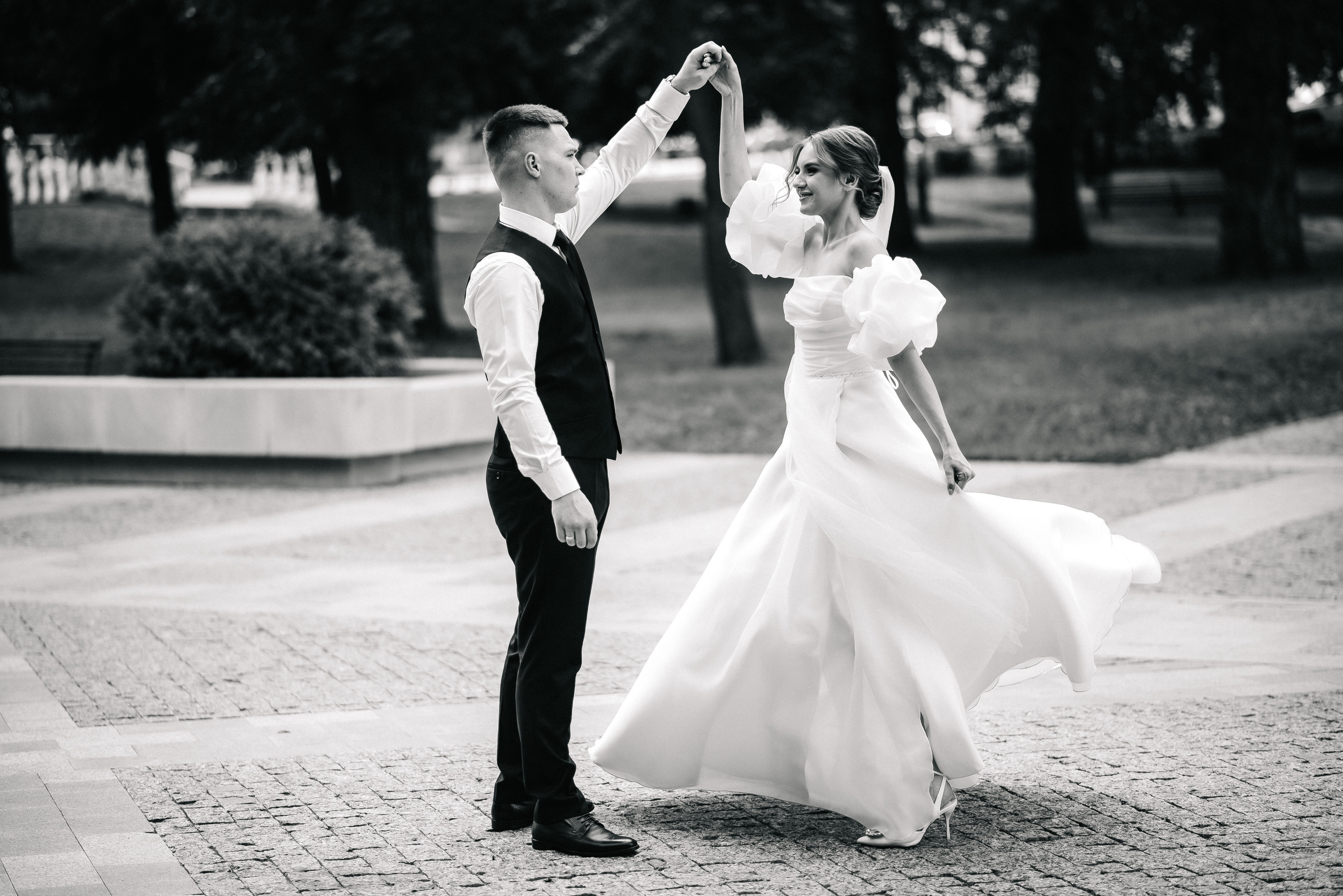 Фотограф Пенза Михаил Реховский