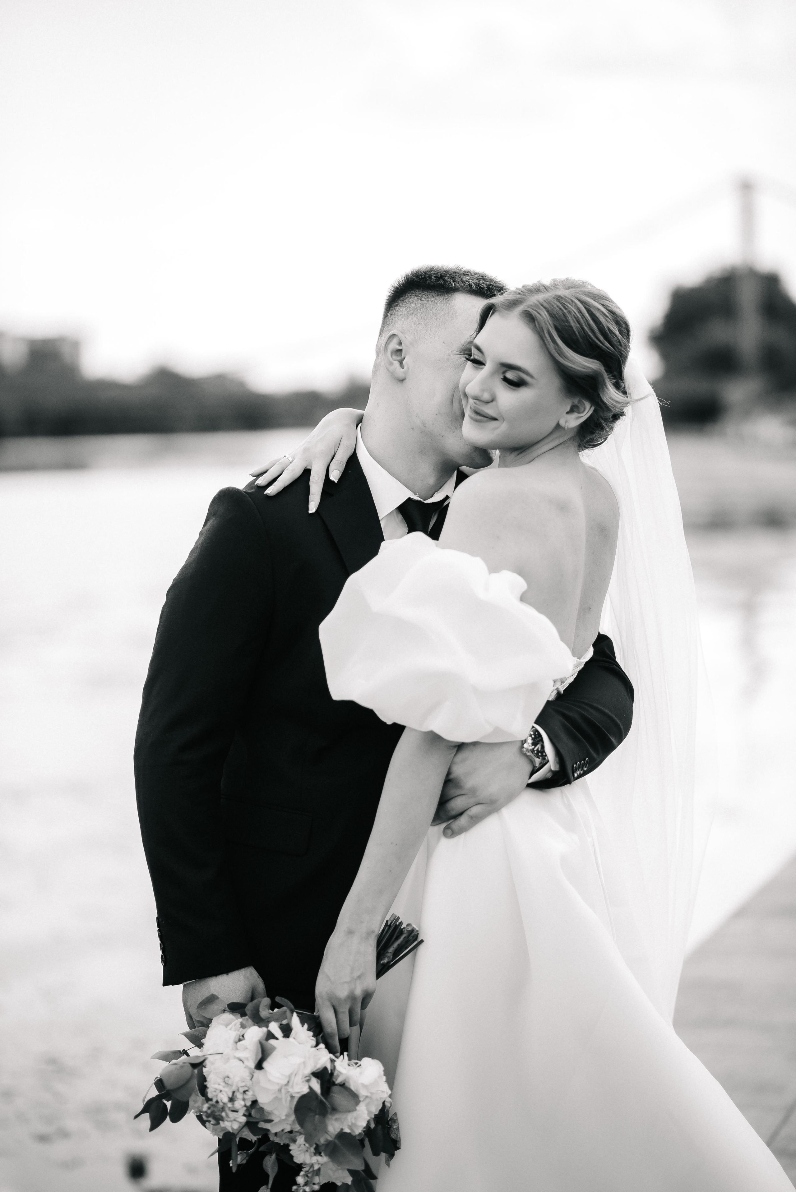 Свадебные фотосессии. Фотограф Пенза Михаил Реховский