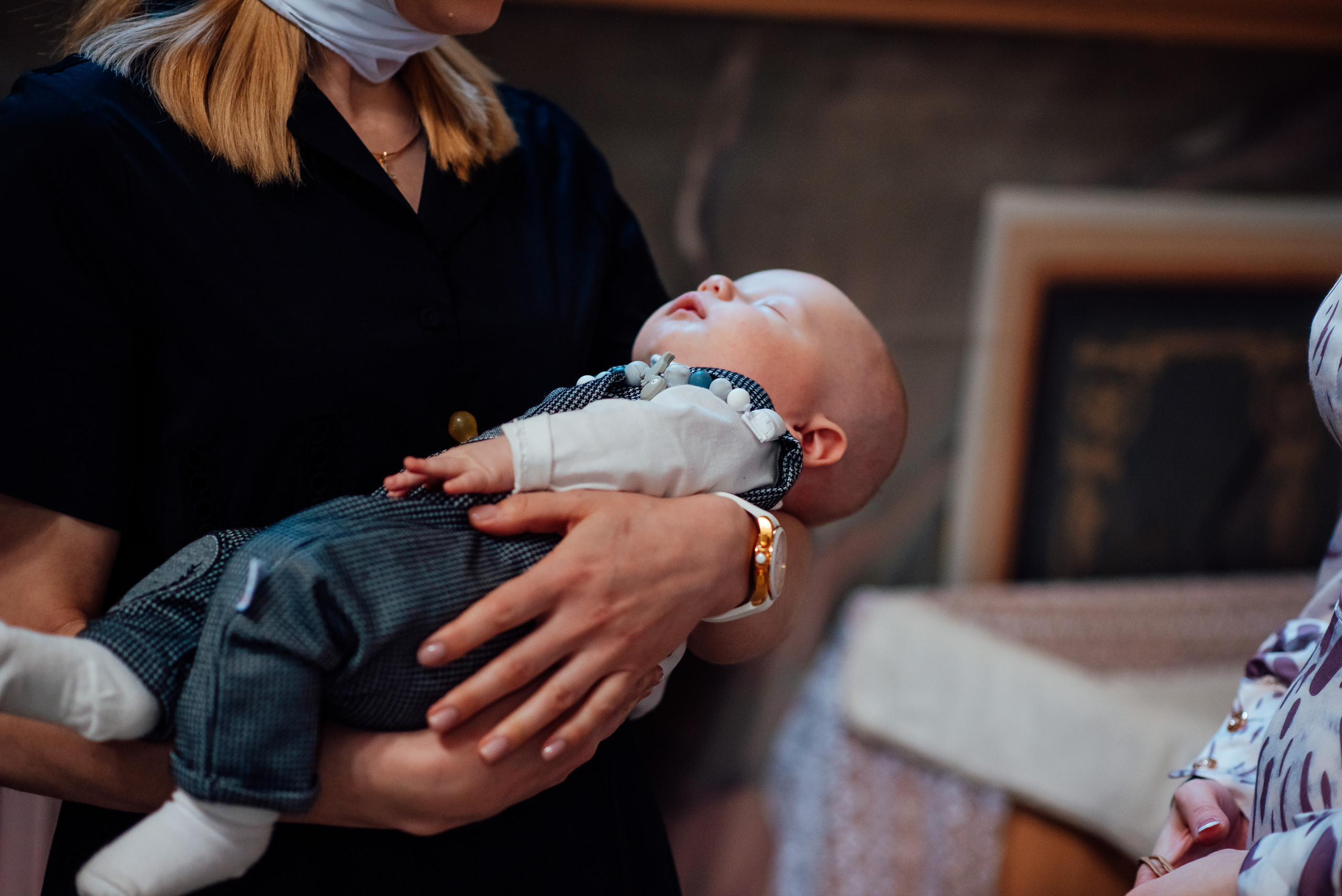 Отзывы. Фотограф Пенза Михаил Реховский