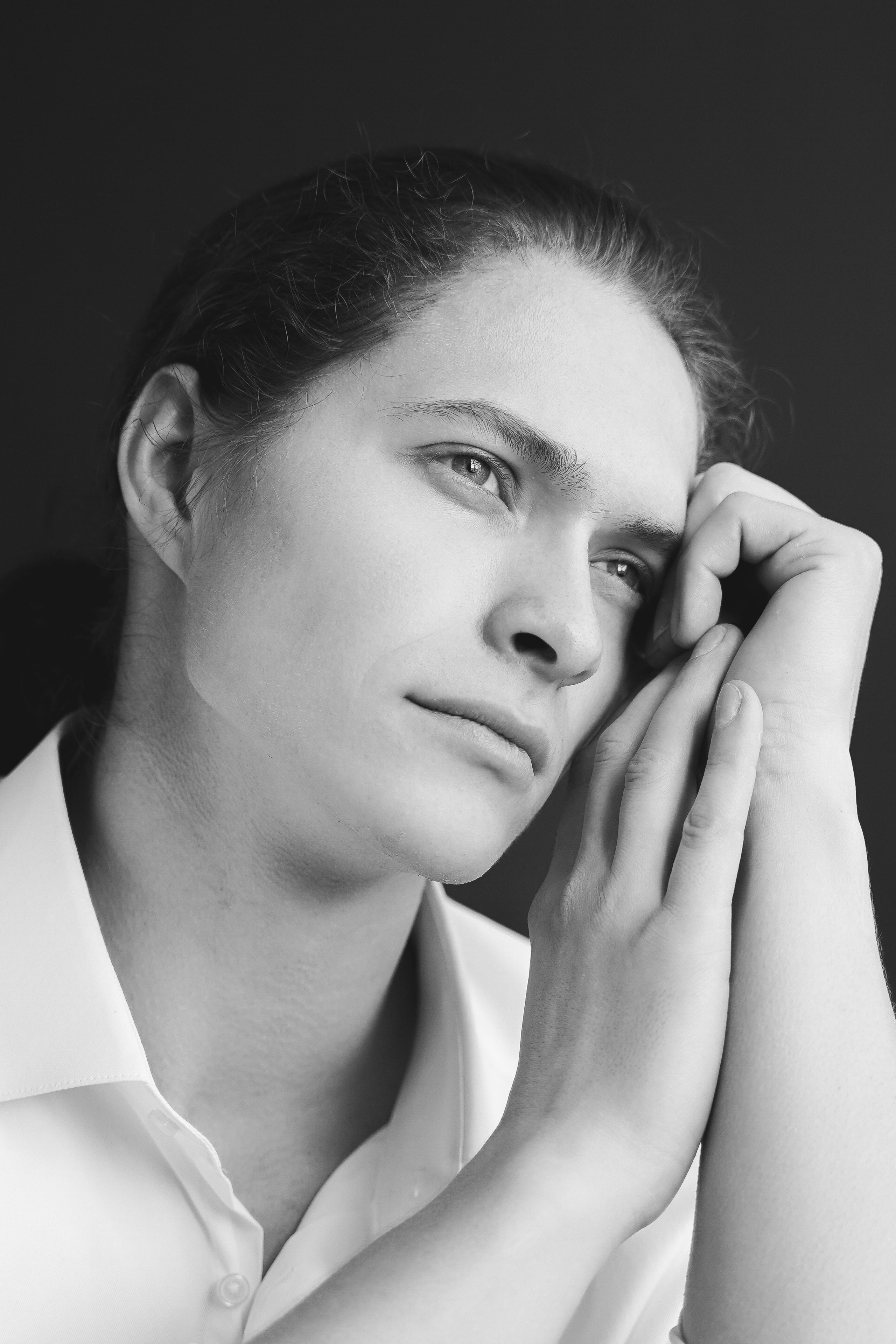 Андрей Лихачев. Арт-фотограф в Краснодаре