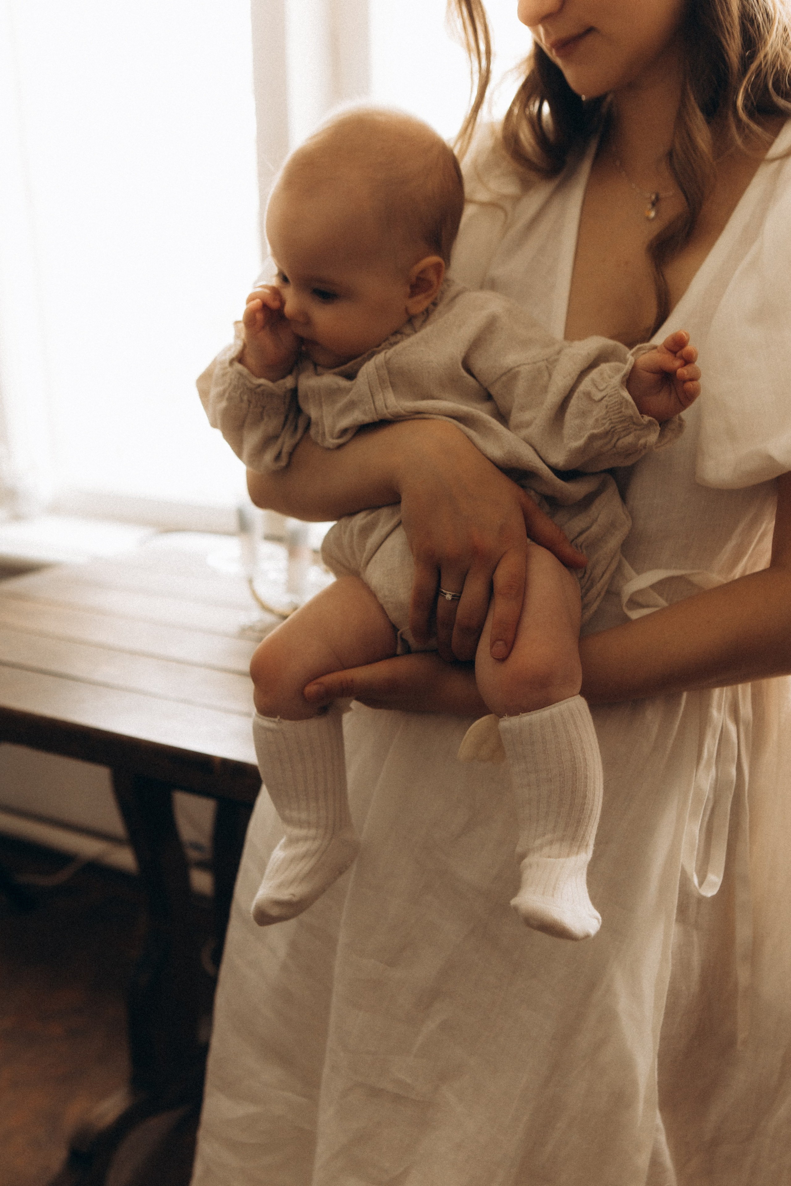 Катя и Машенька