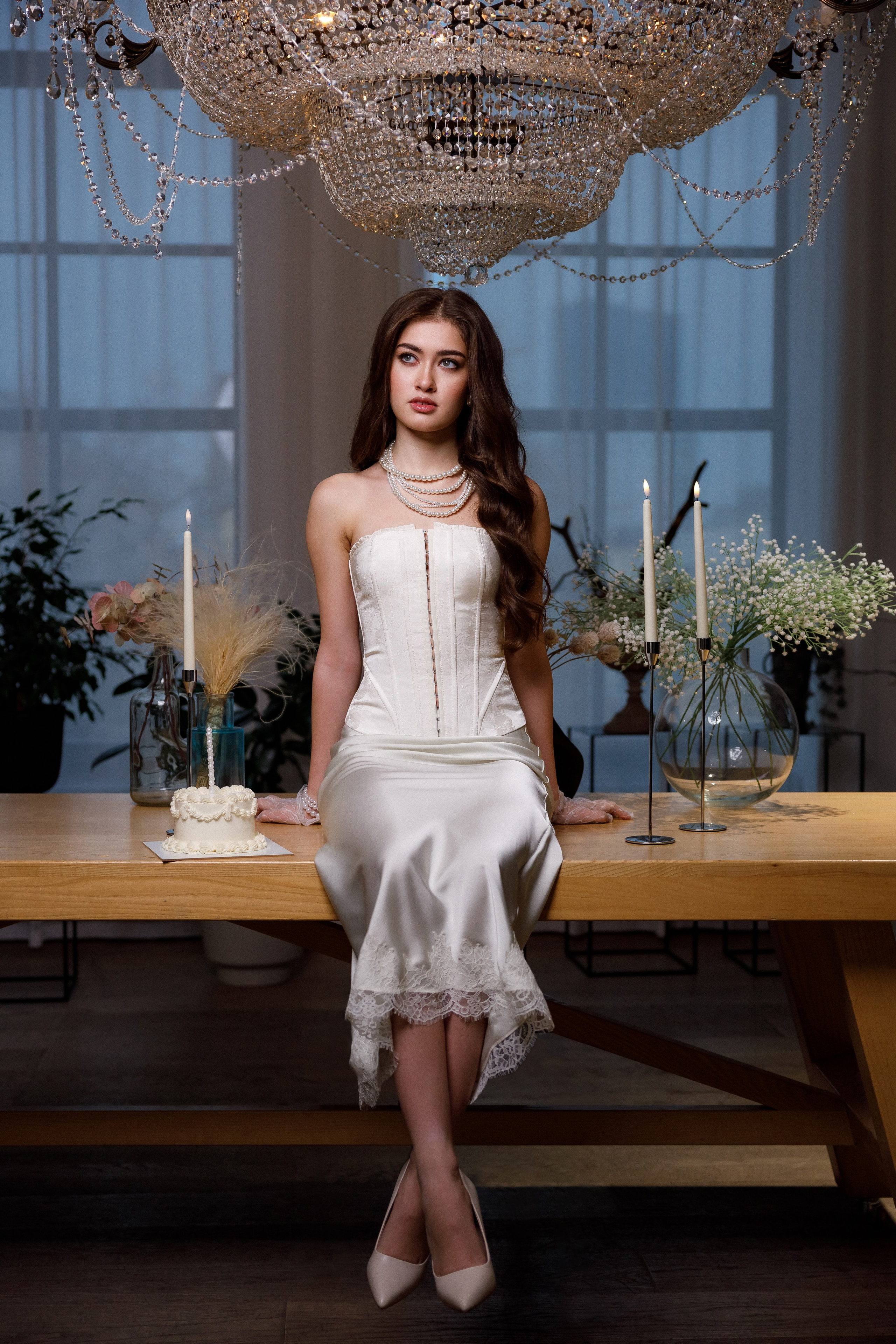 Злата. Фотограф Марина Юдина. Подольск, Москва