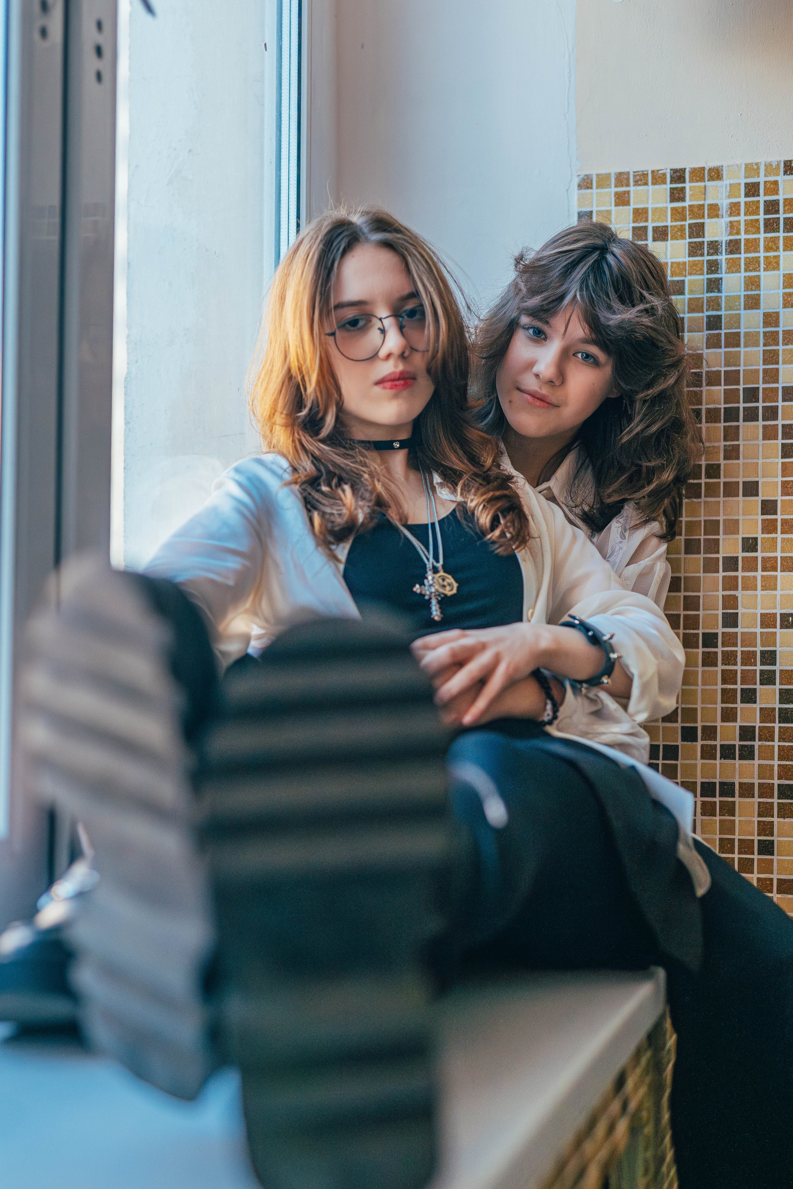 9 класс. Школьные альбомы и альбомы для детского сада. Юлия Осипова. Москва