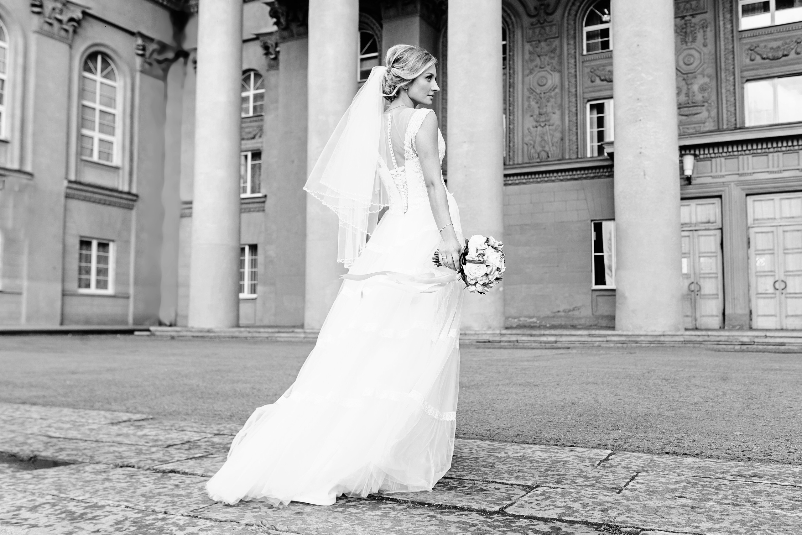 Wedding reportage. Фотограф Станислав Новиков