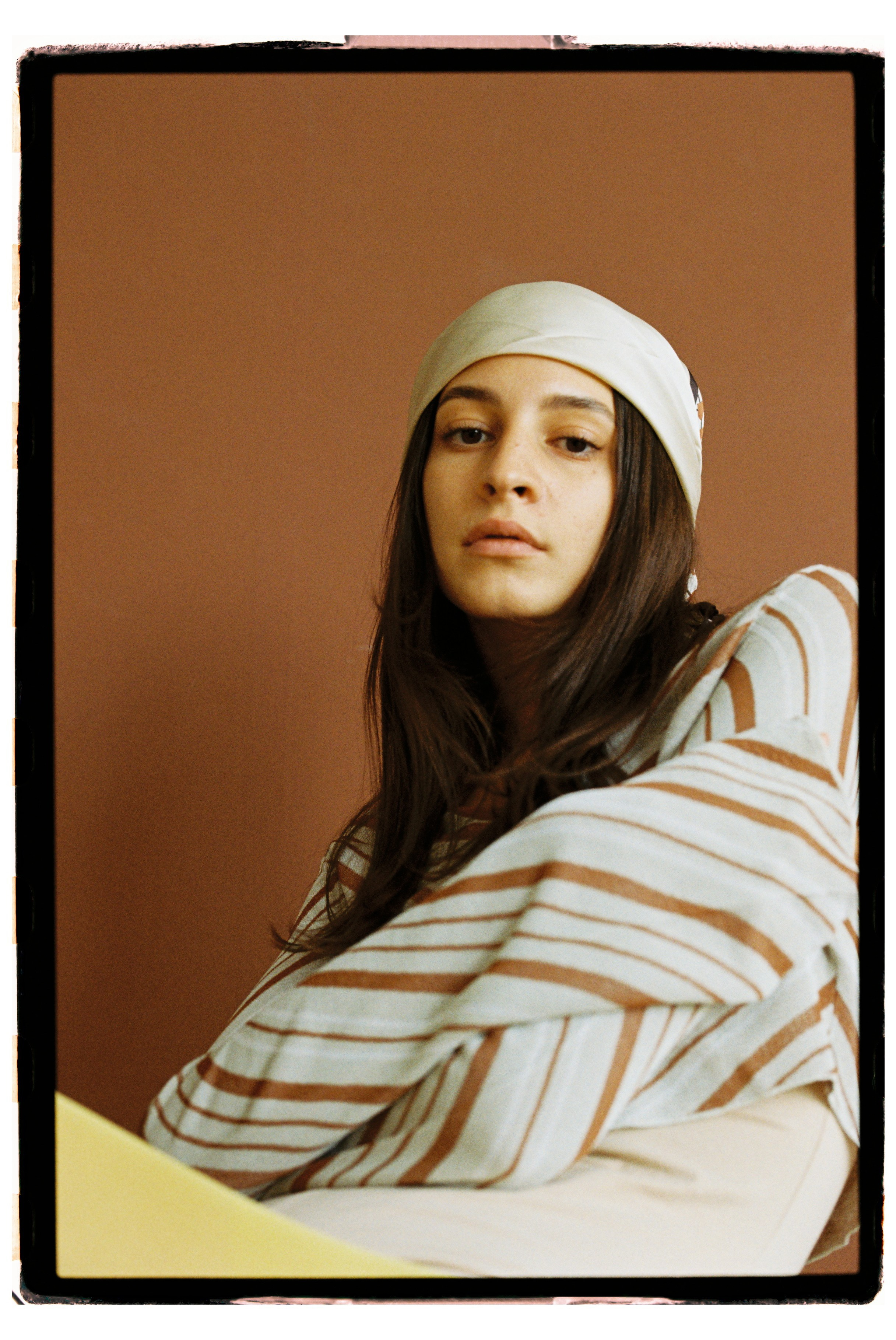 Стилизованные модельные тесты в Москве. Кизя Мисриева — фотограф: плёнка, цифра. Москва и не только