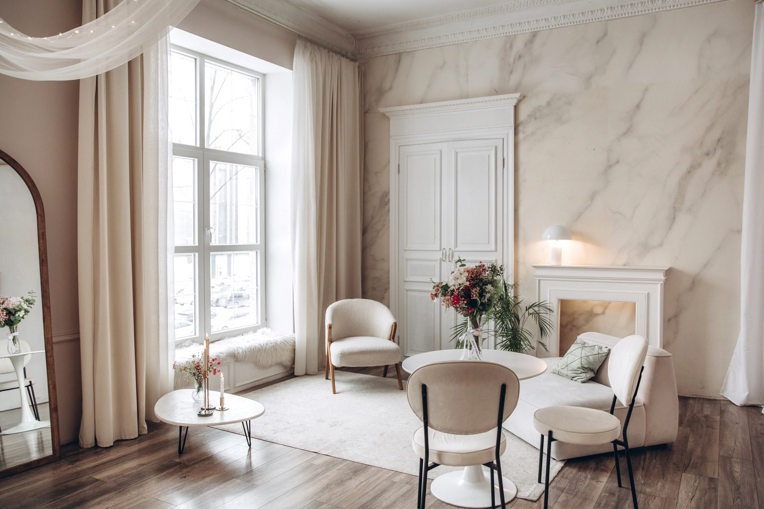 PORTFOLIO (Зал «Библиотека»). Семейный и свадебный фотограф в Воронеже Майя Добровольская