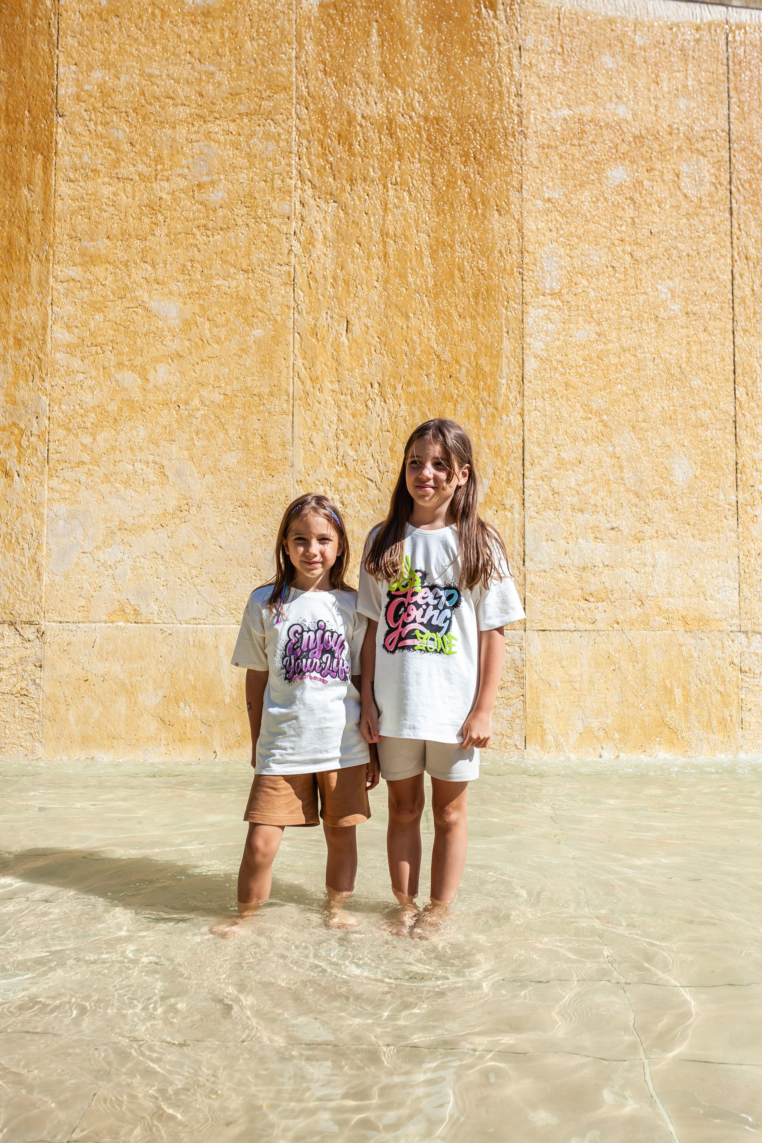 В парке. Фотограф Денис Денисов