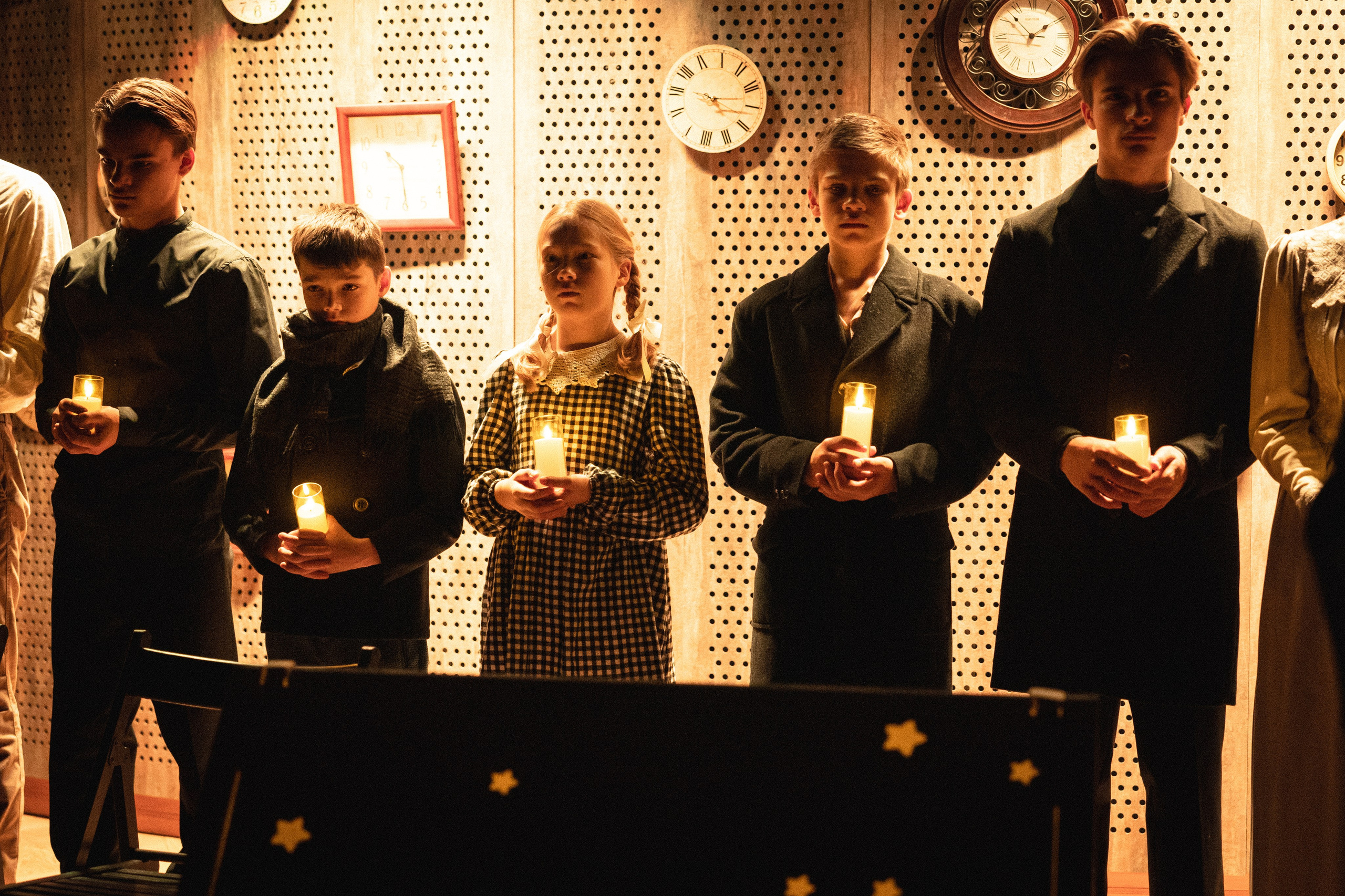 Театр «Созвучие», спектакли. Выпускные фотоальбомы Фотограф в Москве Устинович Алена