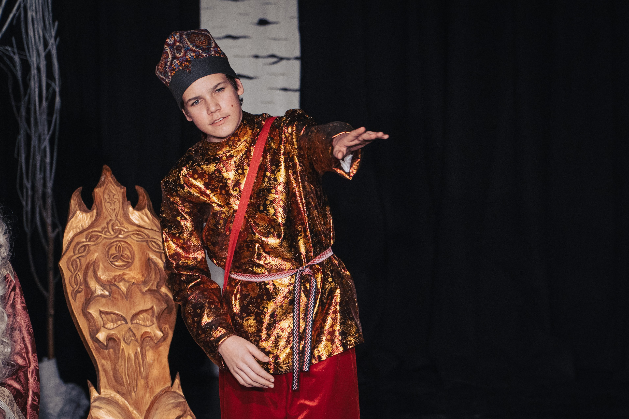 Театр «Созвучие», спектакли. Выпускные фотоальбомы Фотограф в Москве Устинович Алена