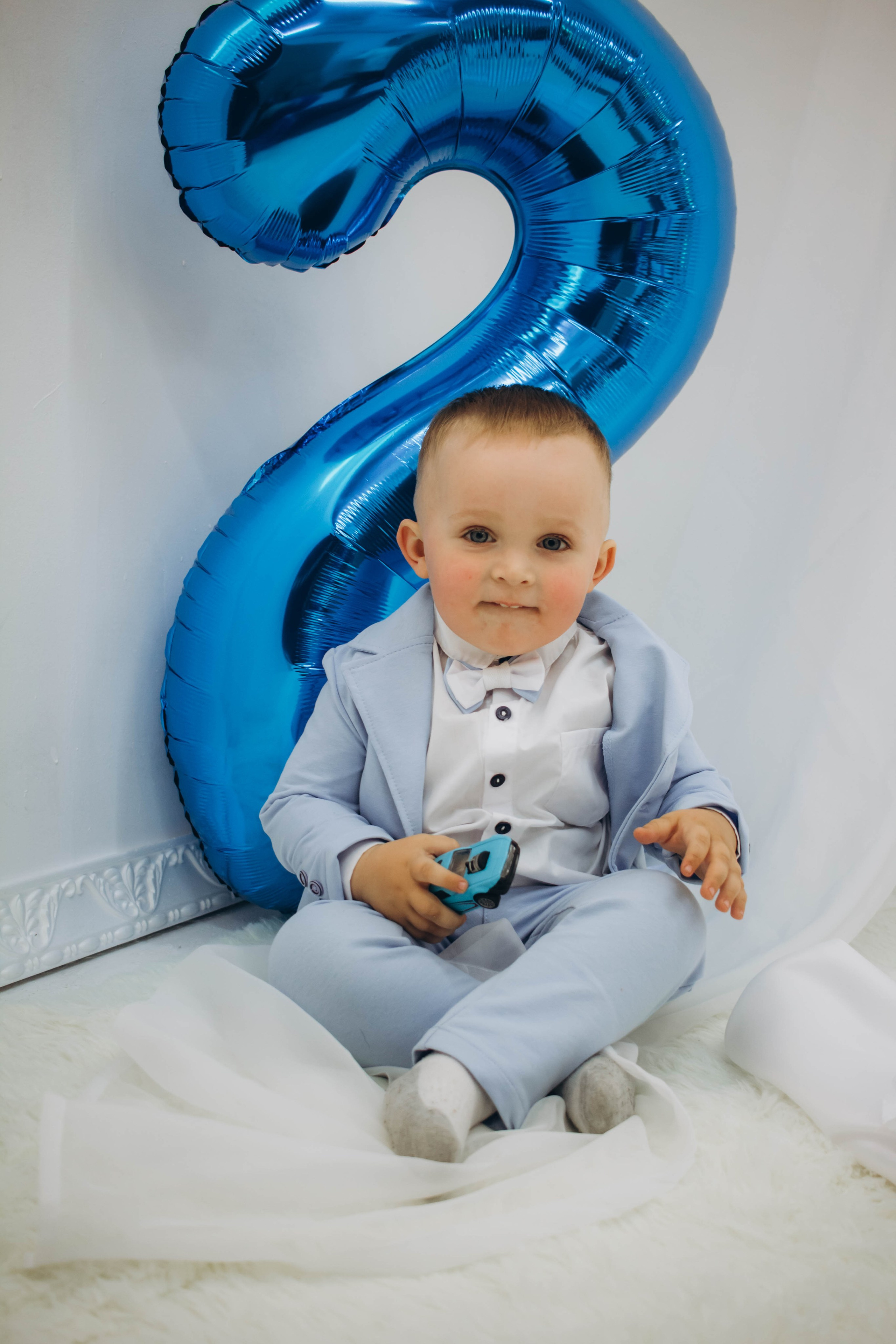 Савелий.2 года. Фотограф Туринск | Анастасия Щеглова