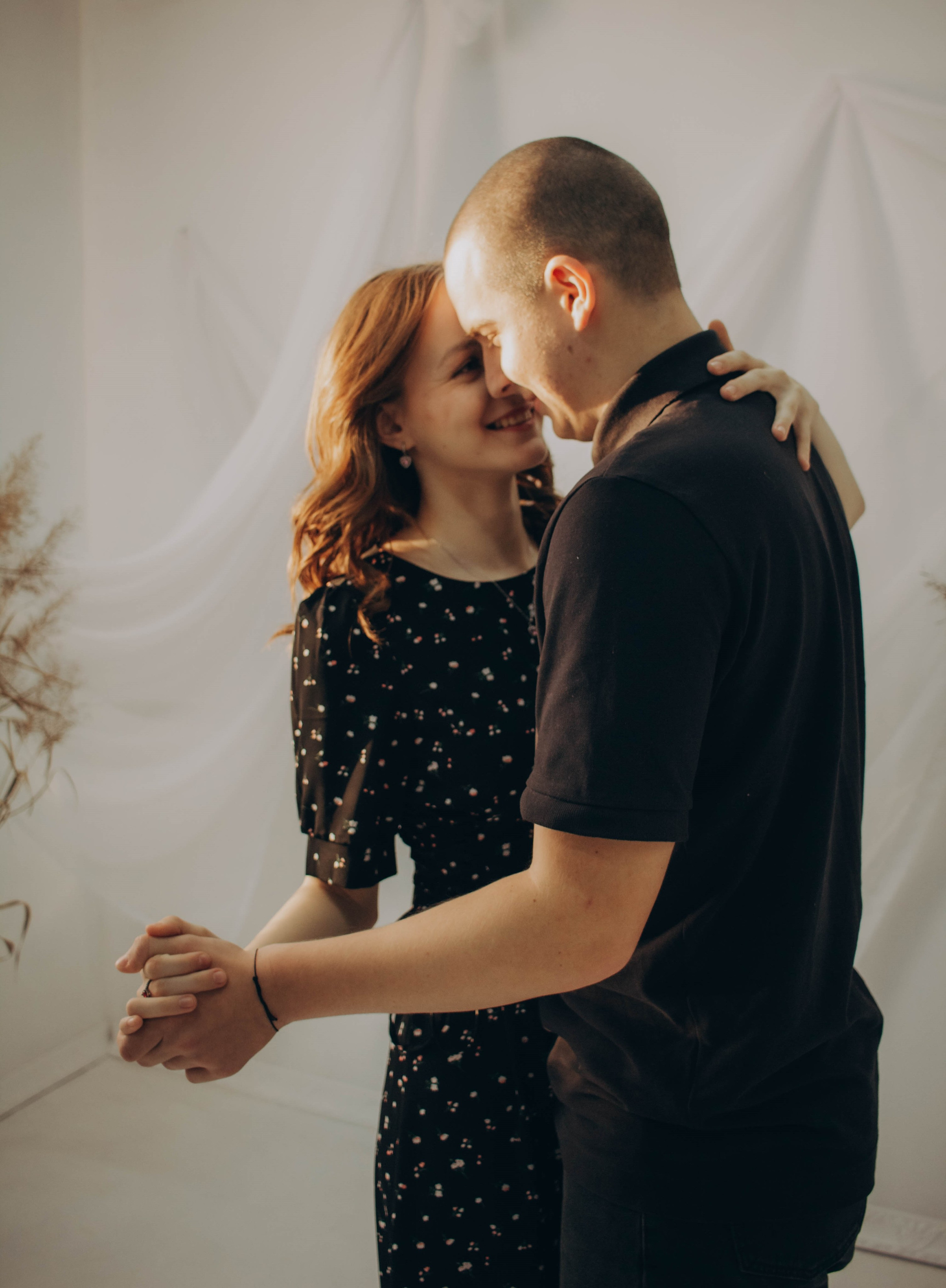 Мария и Кирилл. Фотограф Туринск | Анастасия Щеглова