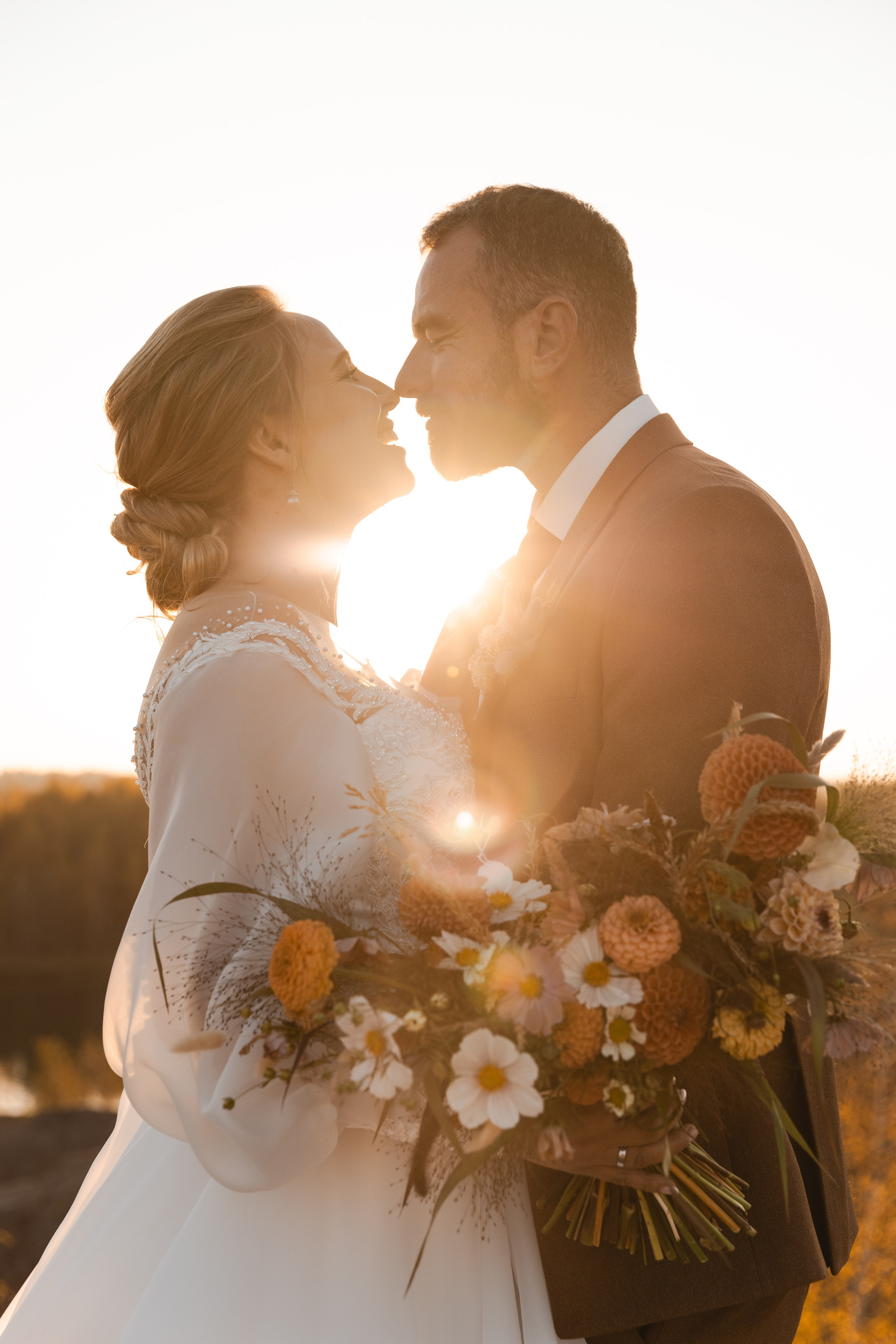 Сергей и Наталья. Женский и семейный фотограф в Туле Катя Вуколова