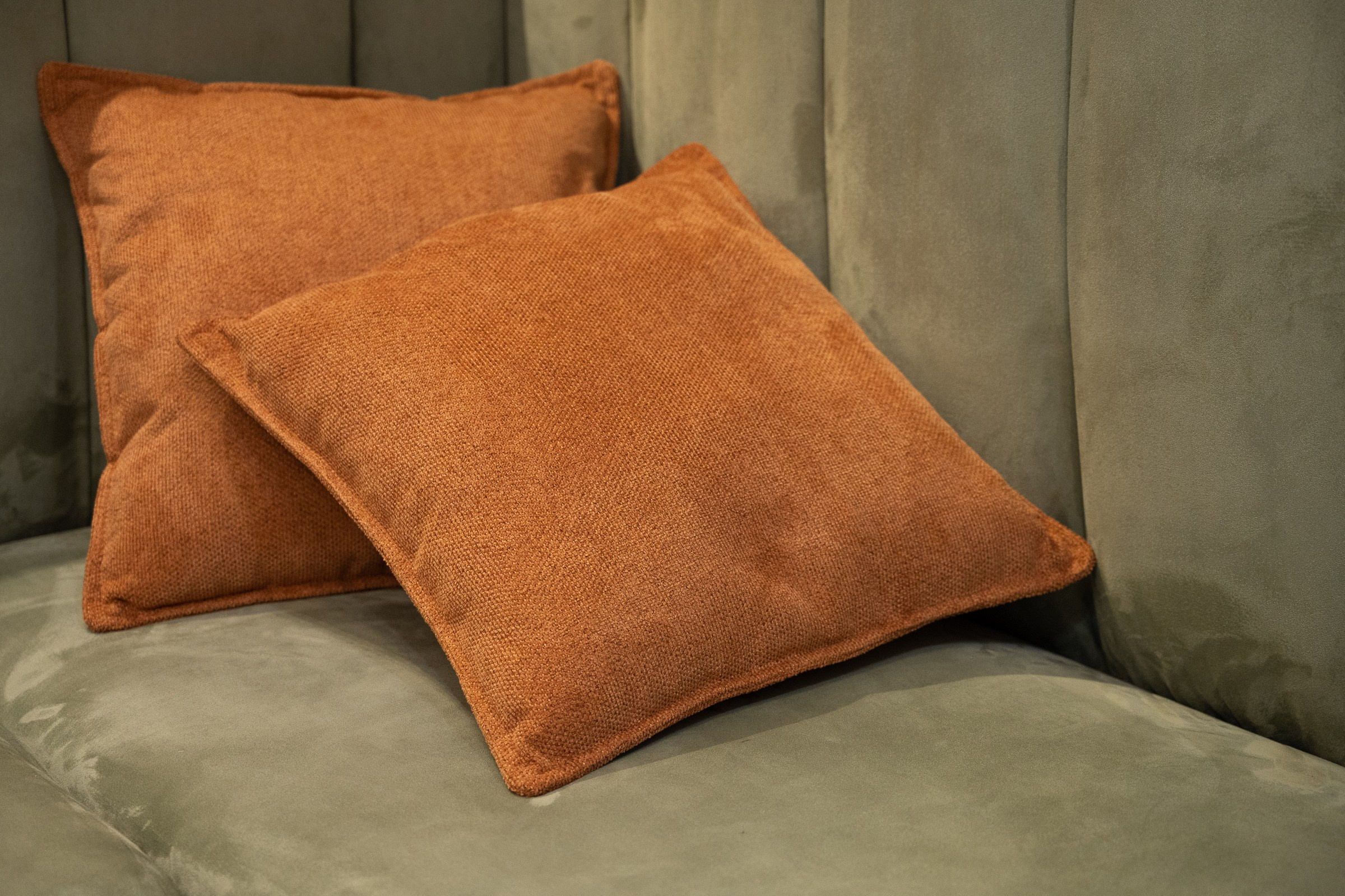 Квартира дизайнера. Klauzevits Workshop