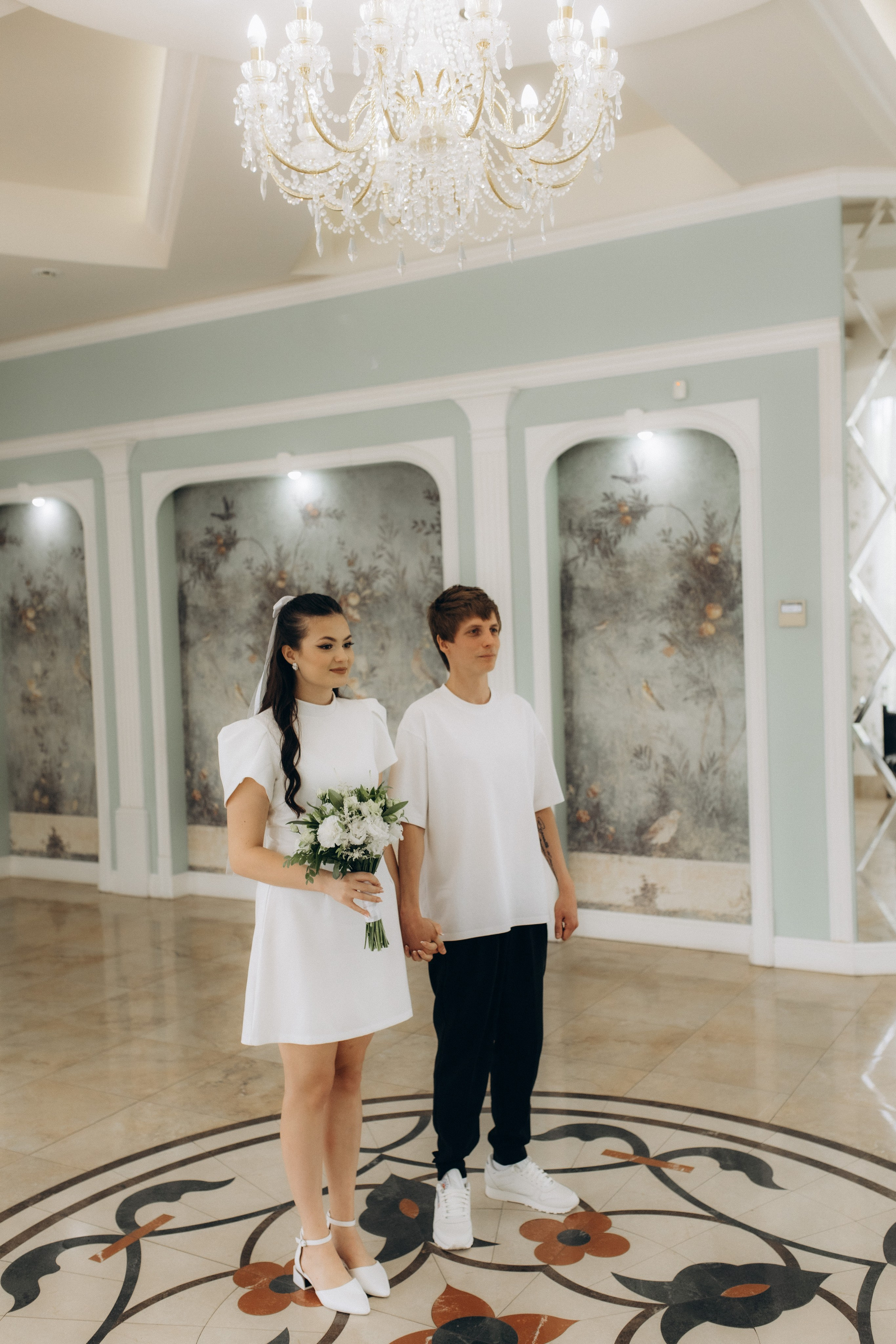 Про любовь с любовью. Семейный и свадебный фотограф Анна Кожокарь