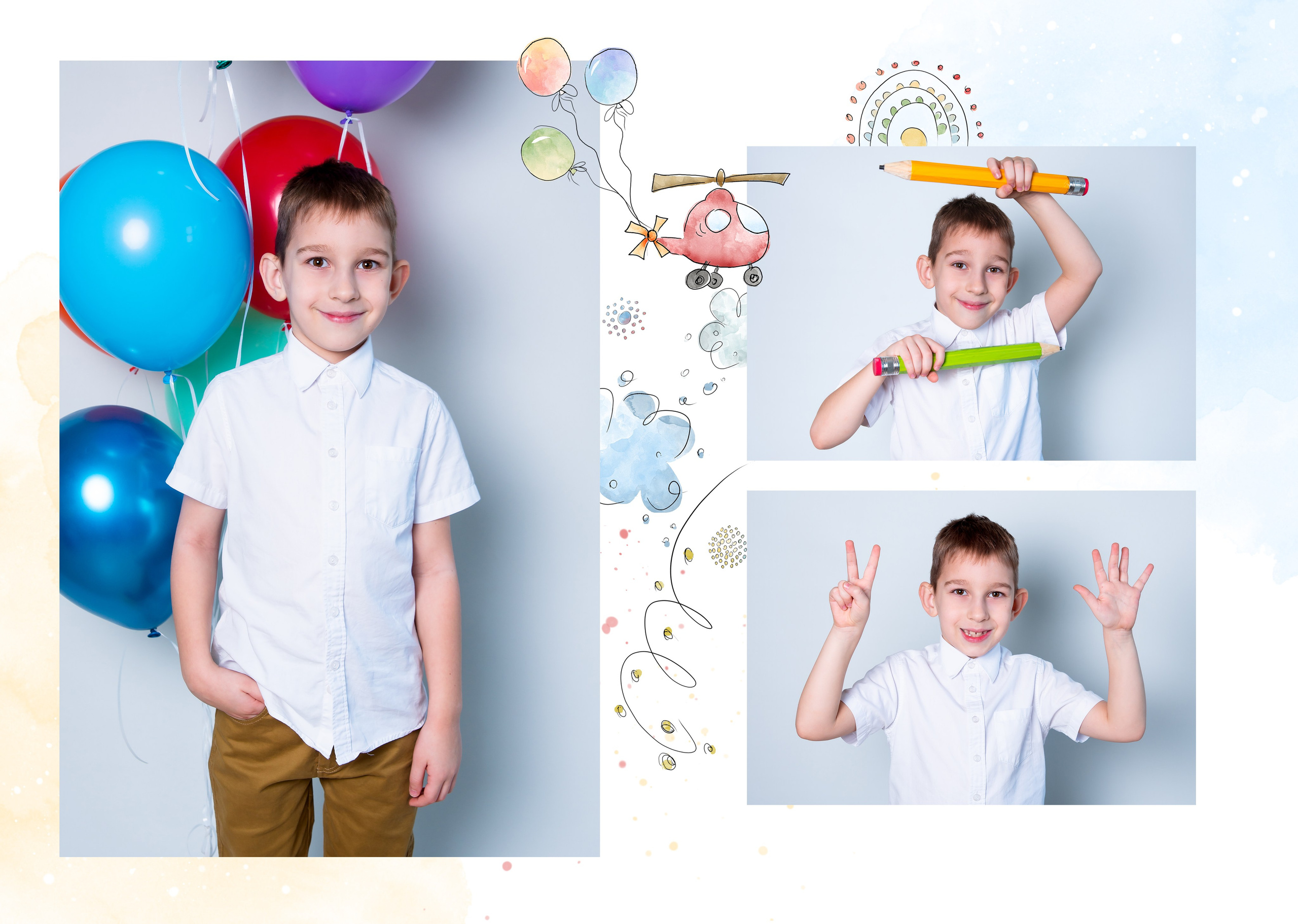 Д/с № 11 Лазурный. JuliaKram.ru