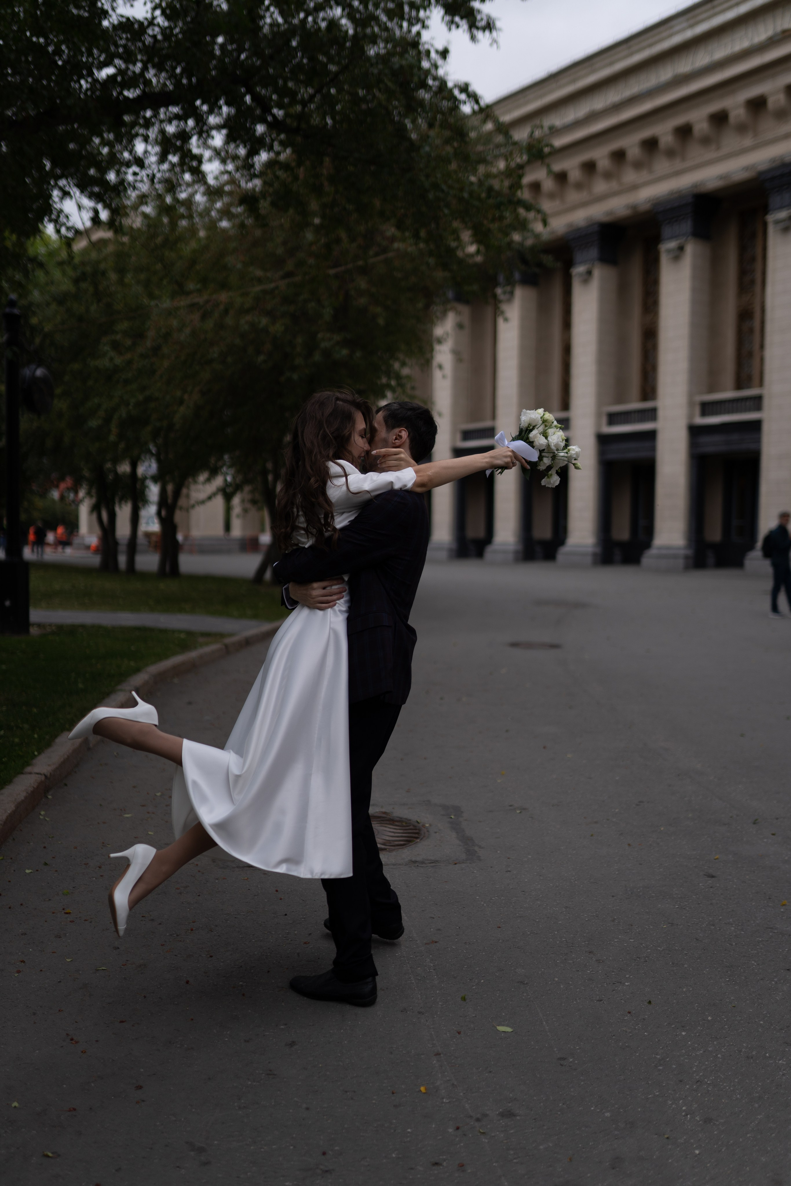 Лавстори/свадьбы. Фотограф Новосибирск