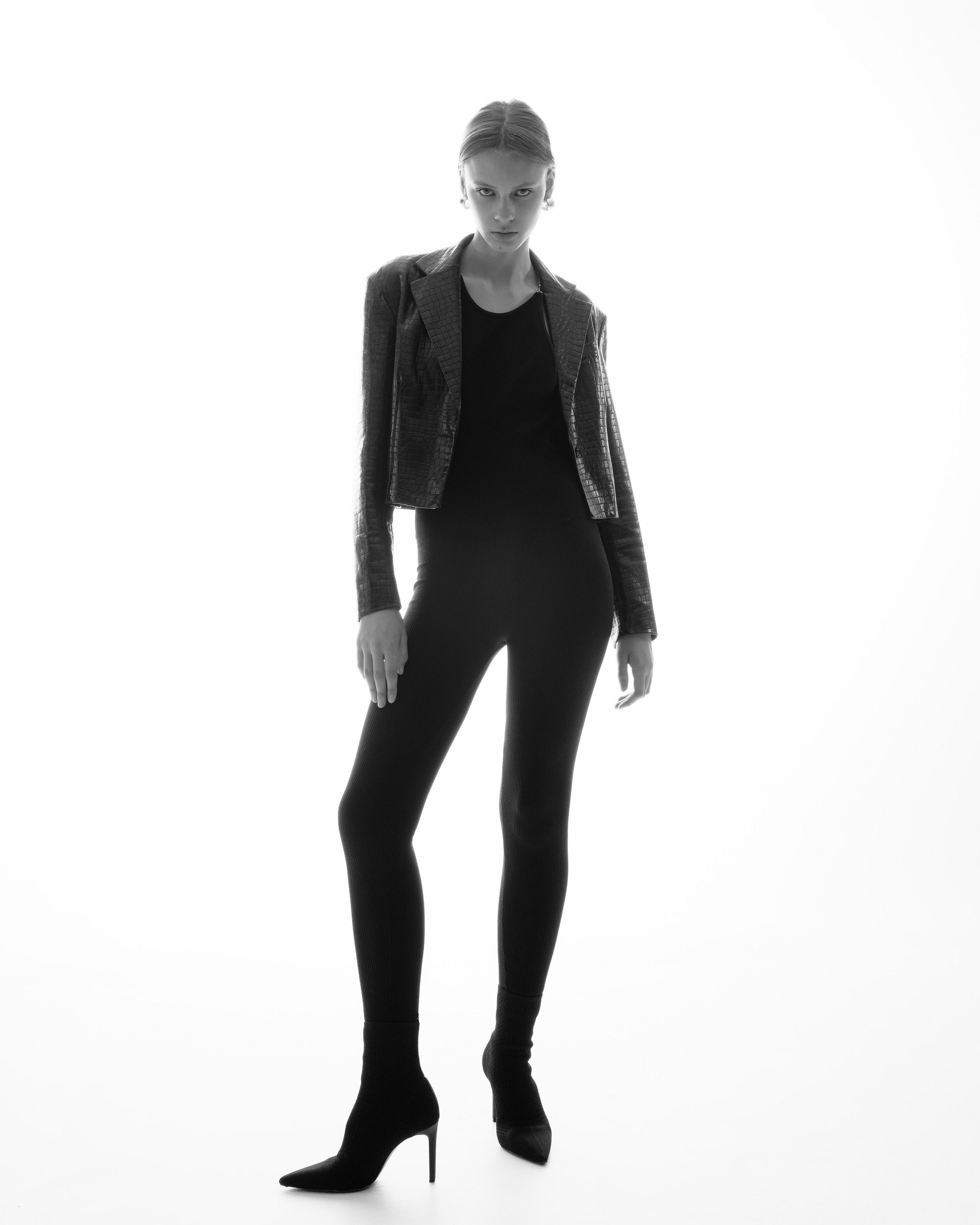 Arisha. Personality models. Международное модельное агентство в Калининграде