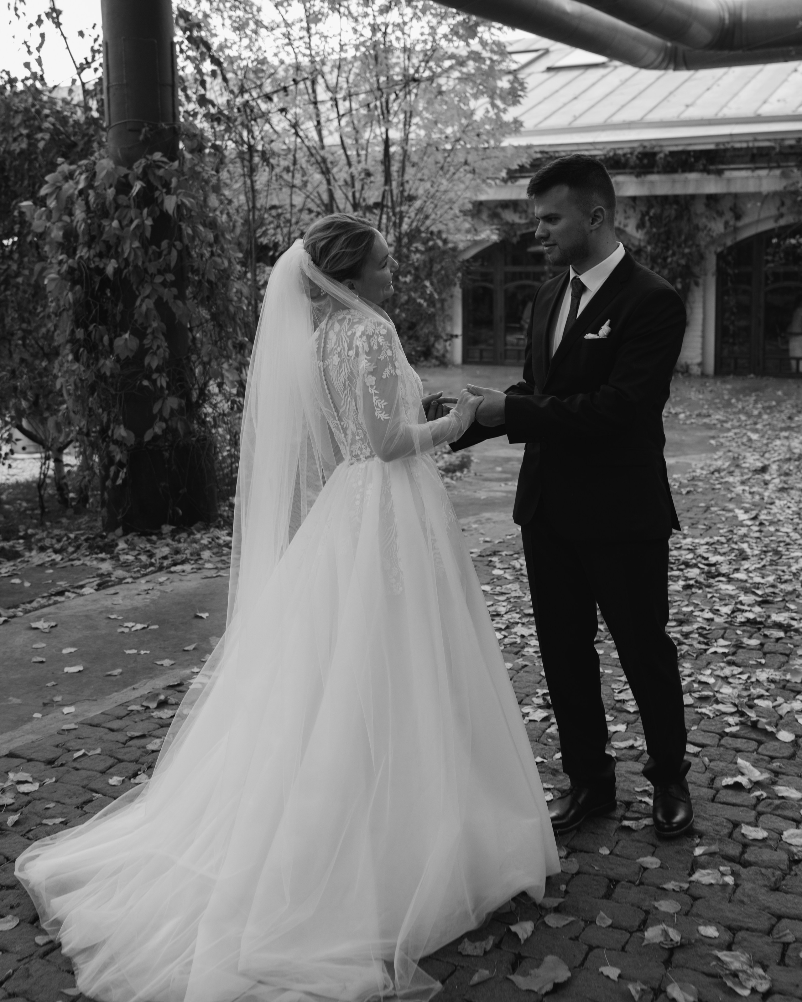 Самая теплая нежность. Портретный и свадебный фотограф в Москве Финкельштенй Анна