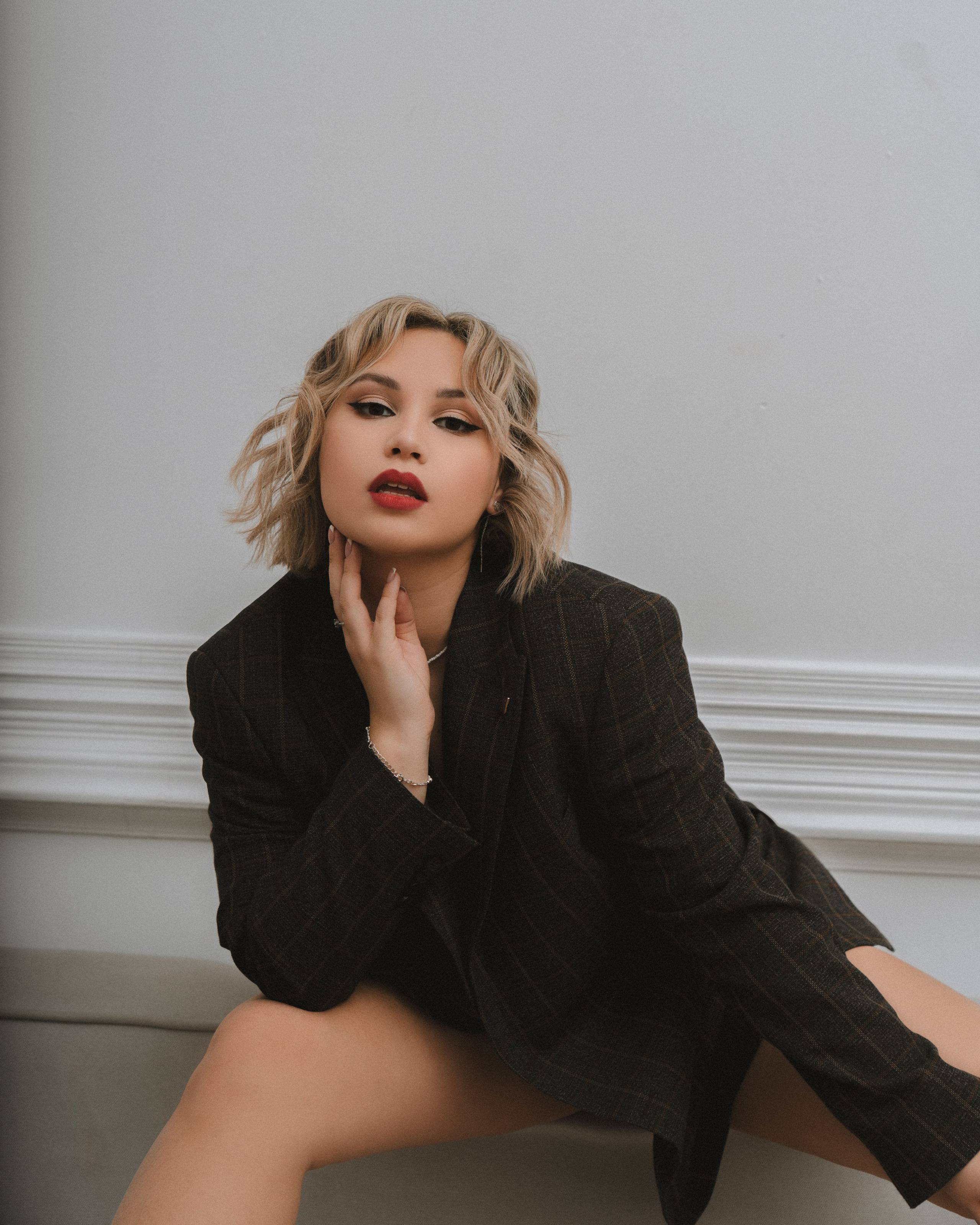 День рождения артистки. Портретный и свадебный фотограф в Москве Финкельштенй Анна